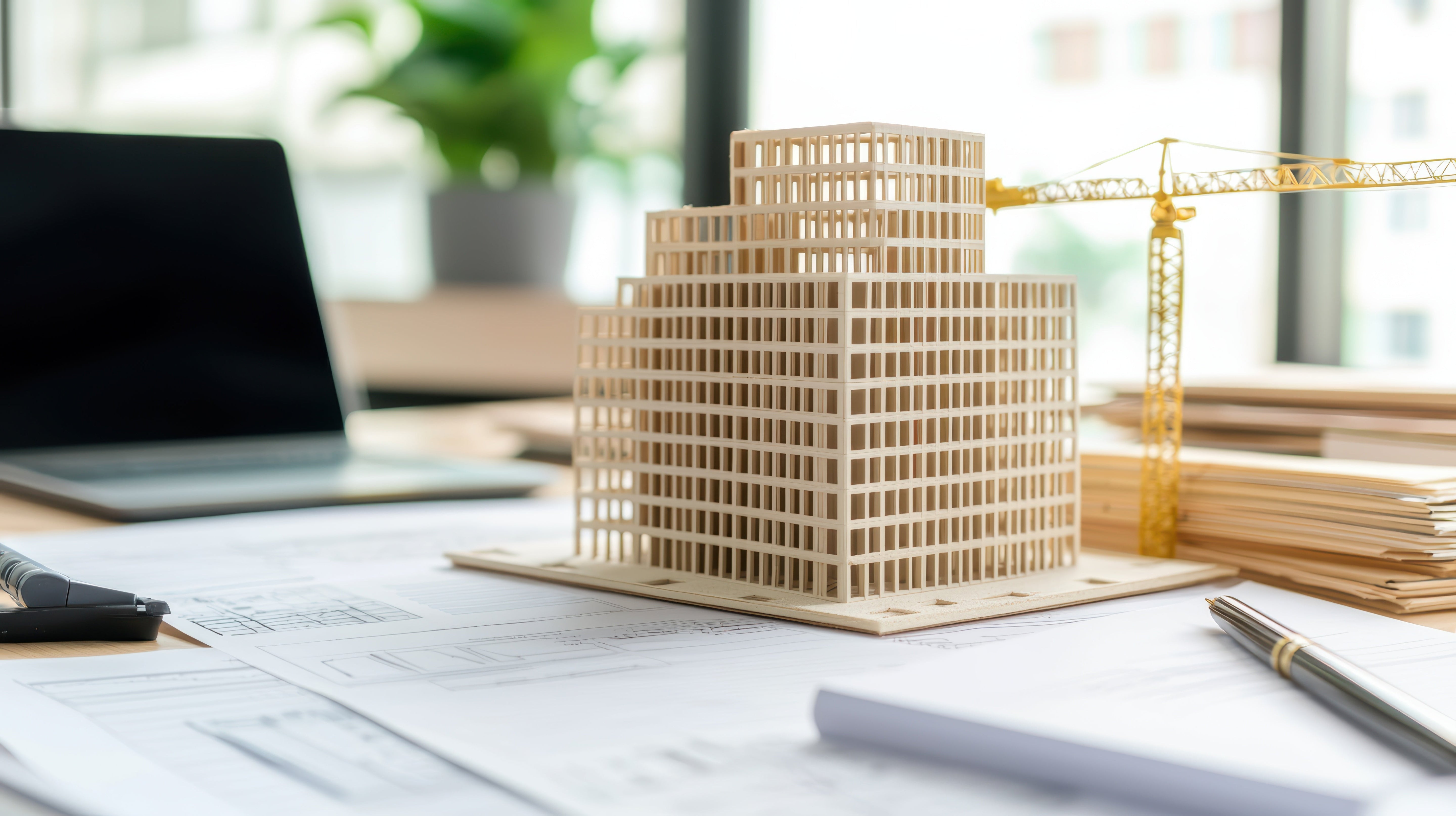 Top Construction Products 2025 | UCLA Construction