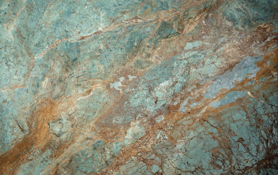 Turquesa Persa Quartzite Polished Slab