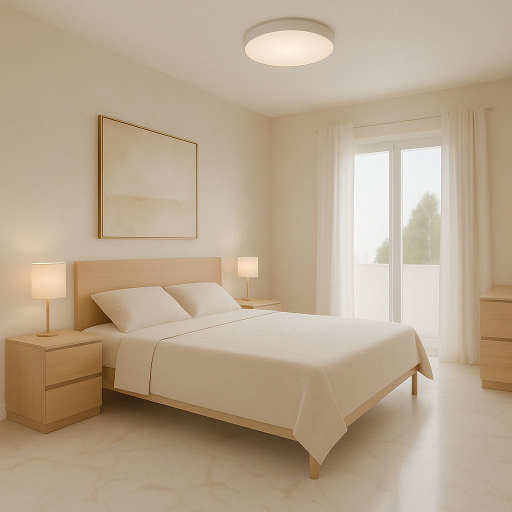 Architectural and engineering services – complete package Marbella (€950/m²)