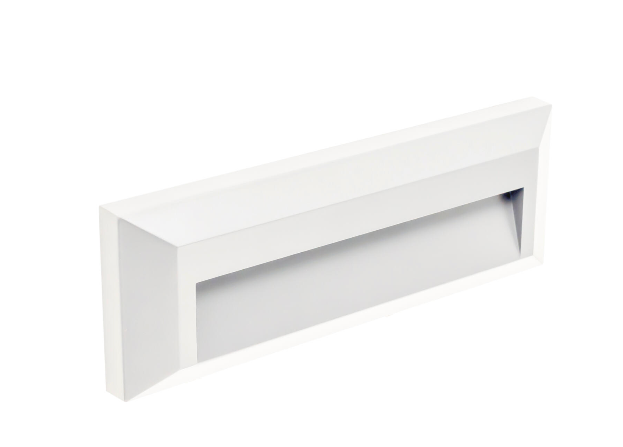 LED buitenwandbalise Siram – 2,5W – IP65