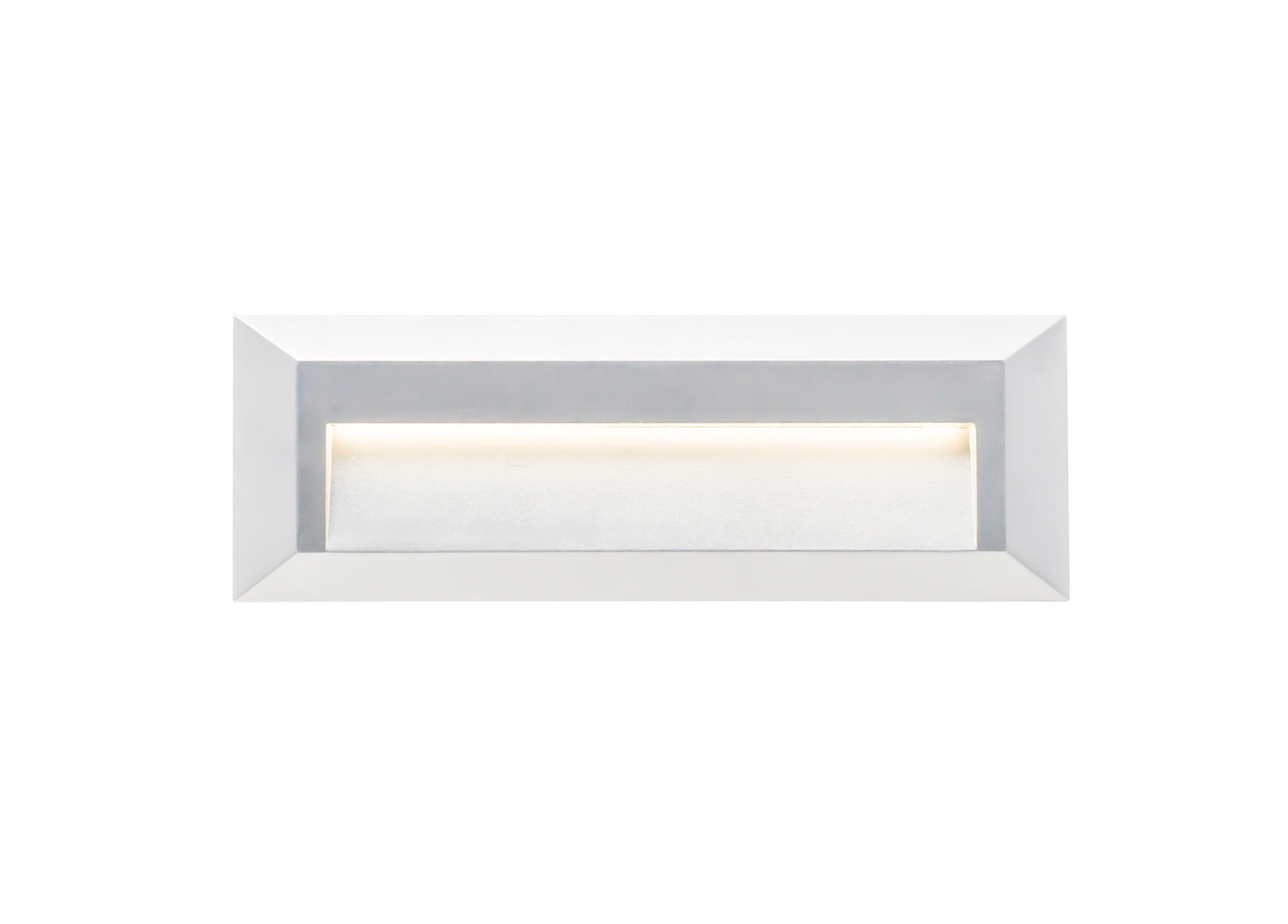LED buitenwandbalise Siram – 2,5W – IP65