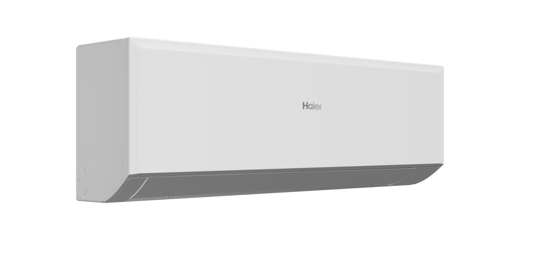 Multi-split air conditioning system with Wi-Fi – 2×2800 kW – Haier Geos R⁺