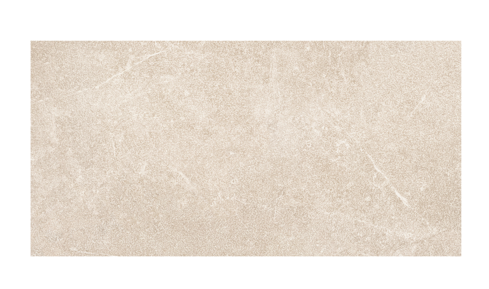 Porcelain tile Pool Marrachi Ivory Anti-slip – 37 × 75 cm – €14.95/m²