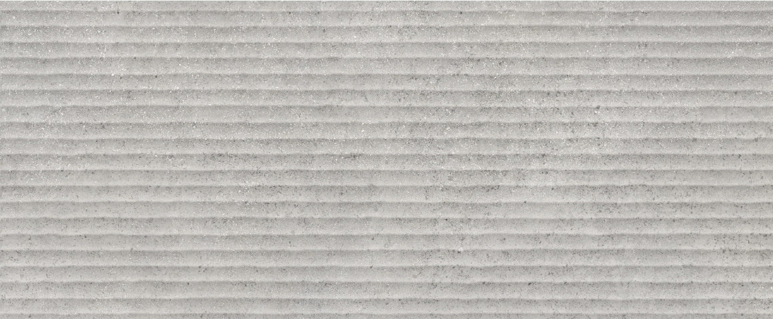 Azulejo de pared City Lineal Gris (Pasta Blanca) – 30×75cm – 1,58m²/caja – 14,99 €/m²