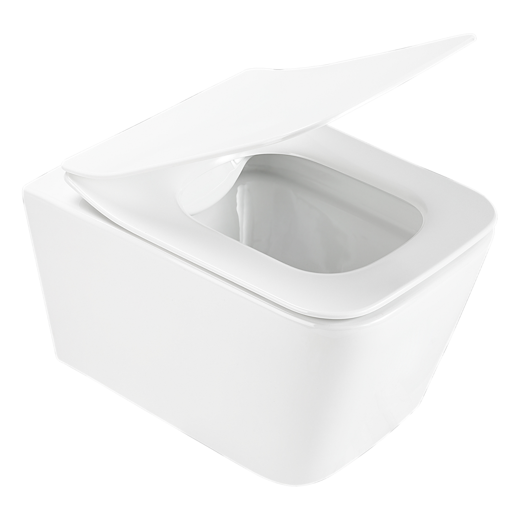 WC suspendus – TEKA FORMENTERA – Horizontal