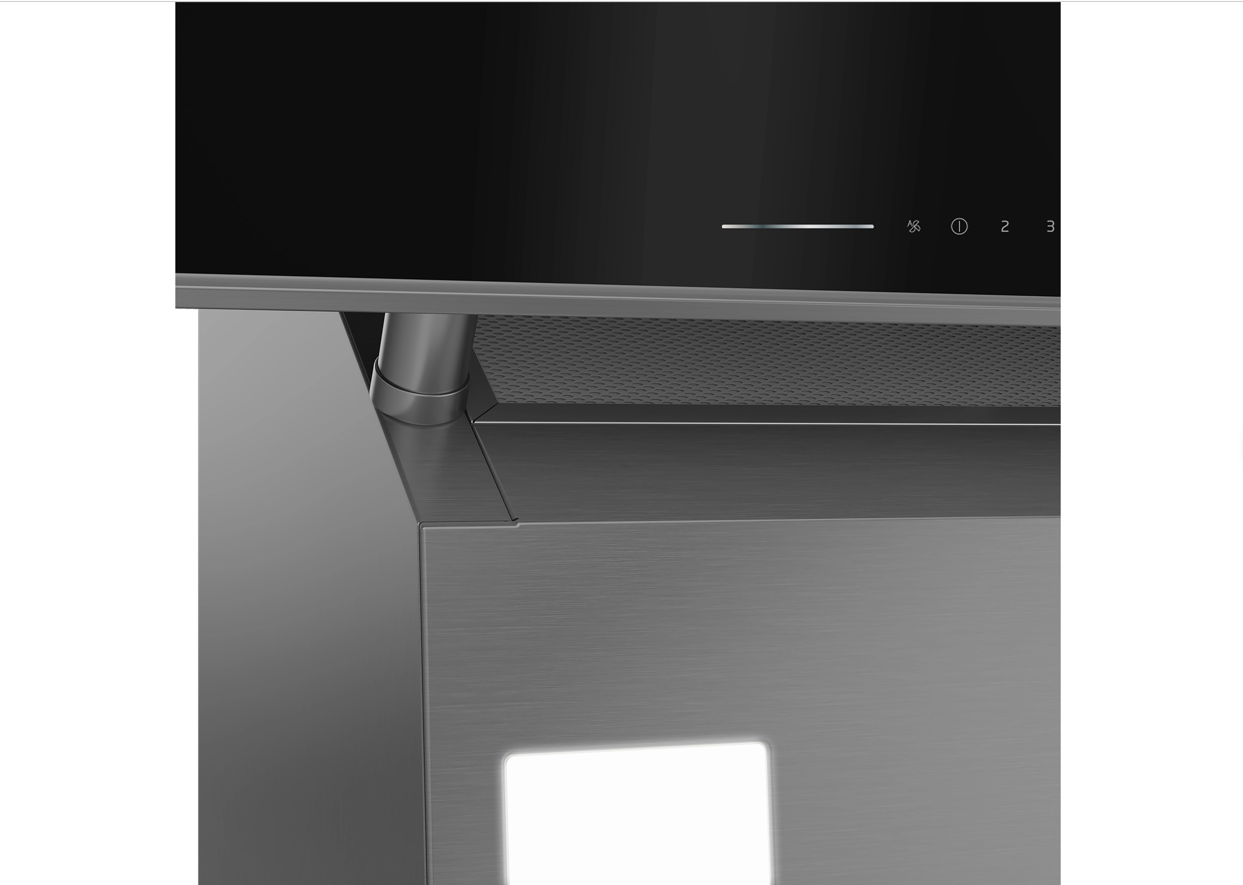 Tapis de sol BEKO BHCA66641BBHS – 60 × 39 × 33 cm