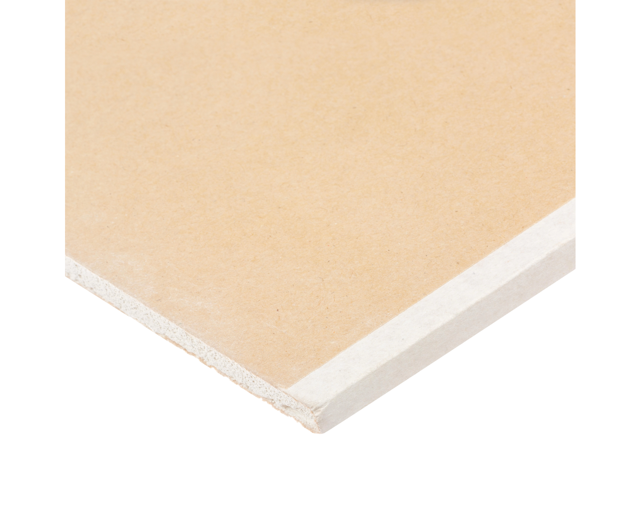Plaque de carton BA – 300 × 120 × 1,3 cm