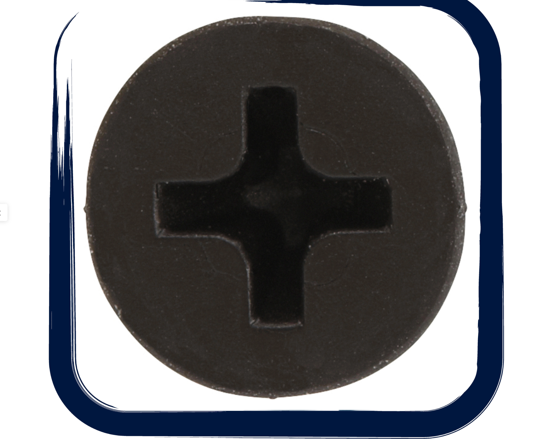 Trockenbauschraube 3,5 × 35 mm – 1000 Stück