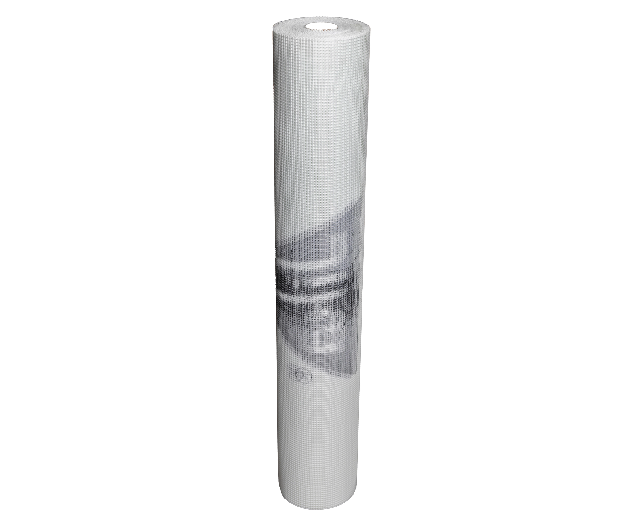 Glasfaser-Gewebeverstärkung Sika Armatop-100 – 1 × 50 m – 172 g/m² – 50 m²