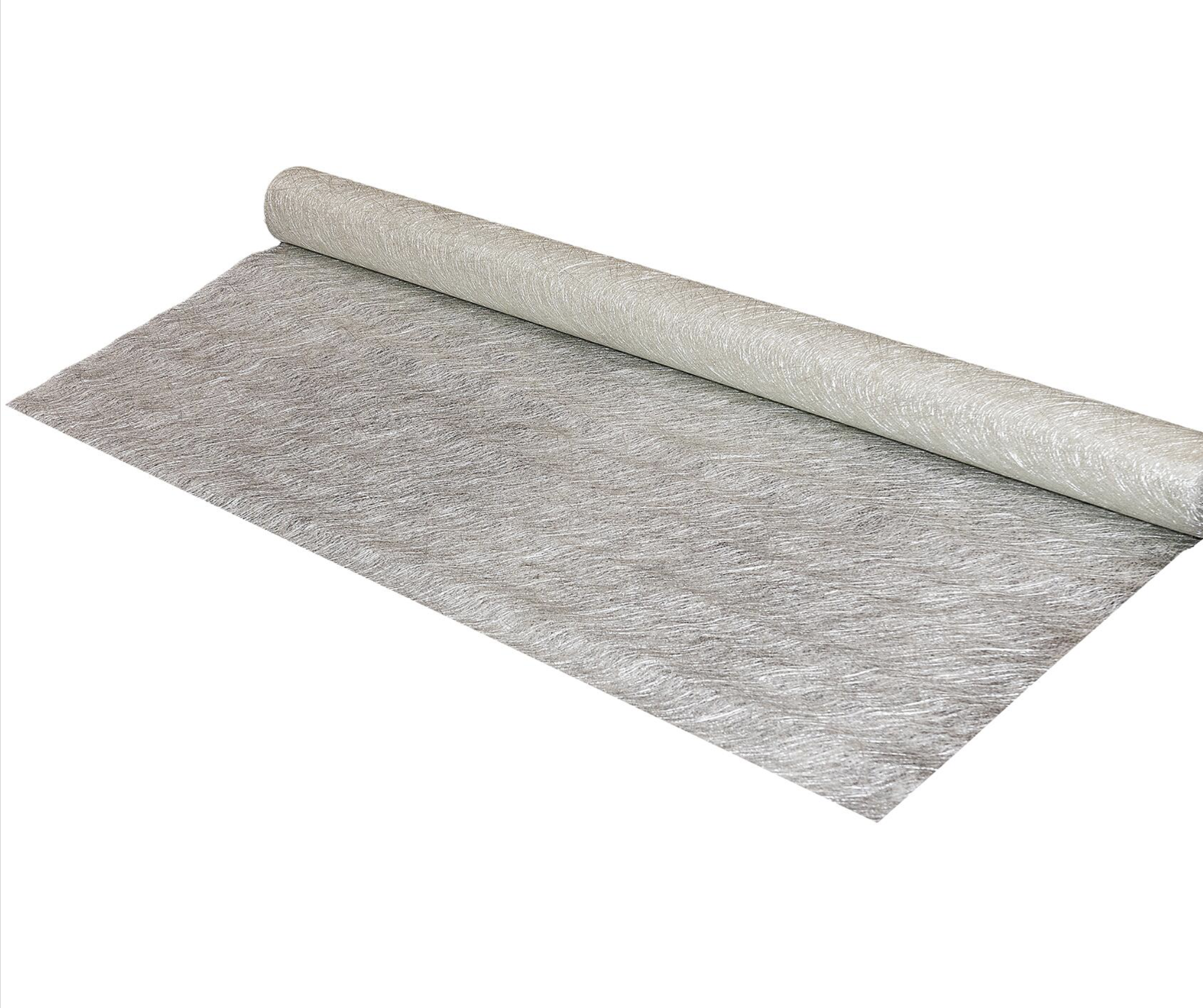 Glasfasermatte MAT‑300 – 300 g/m², Rolle 1 × 50 cm