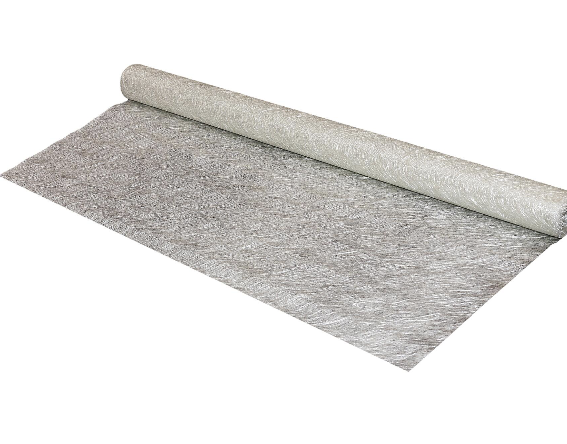 Estera de fibra de vidrio MAT‑300 – rollo de 1 m × 10 m