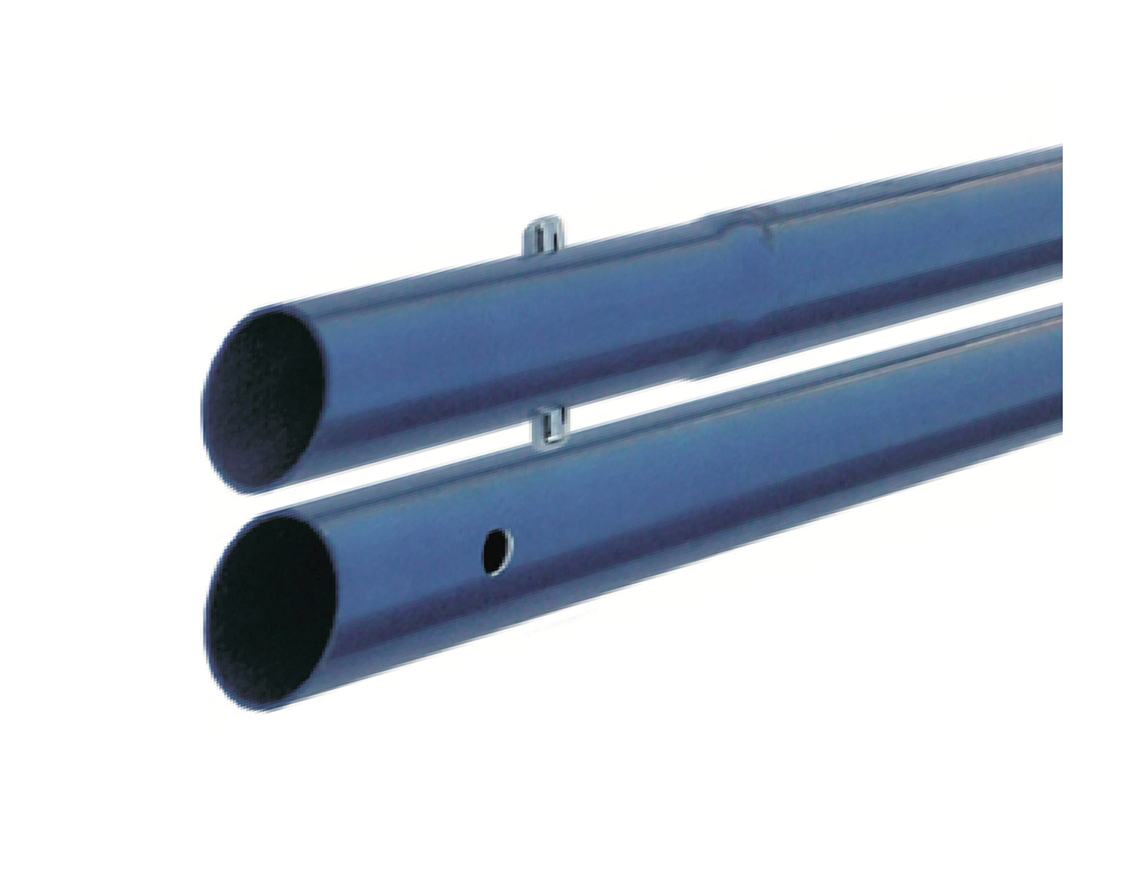 Aluminium-Stiel für Beton-Llana & Talocha – ca. 190 cm lang