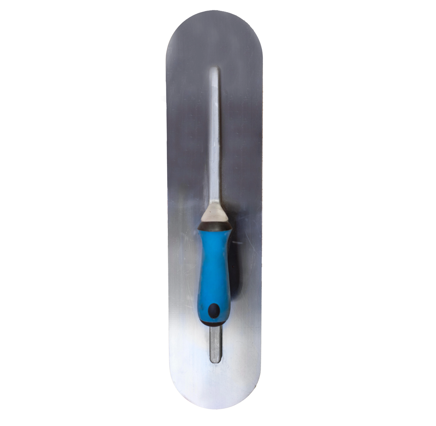 Professionelle Hand-Glättkelle für Beton-Impression – 10 × 50 cm