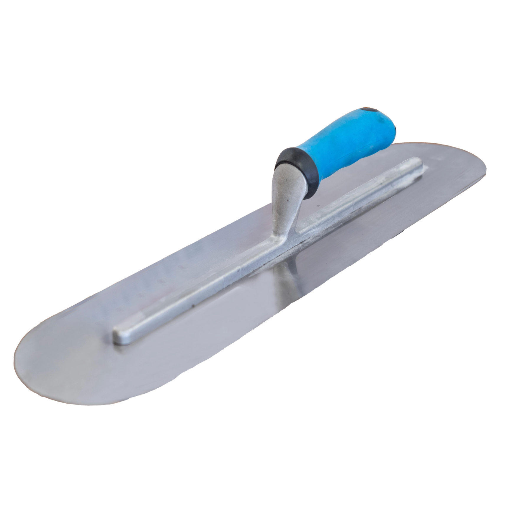 Professionelle Hand-Glättkelle für Beton-Impression – 10 × 50 cm