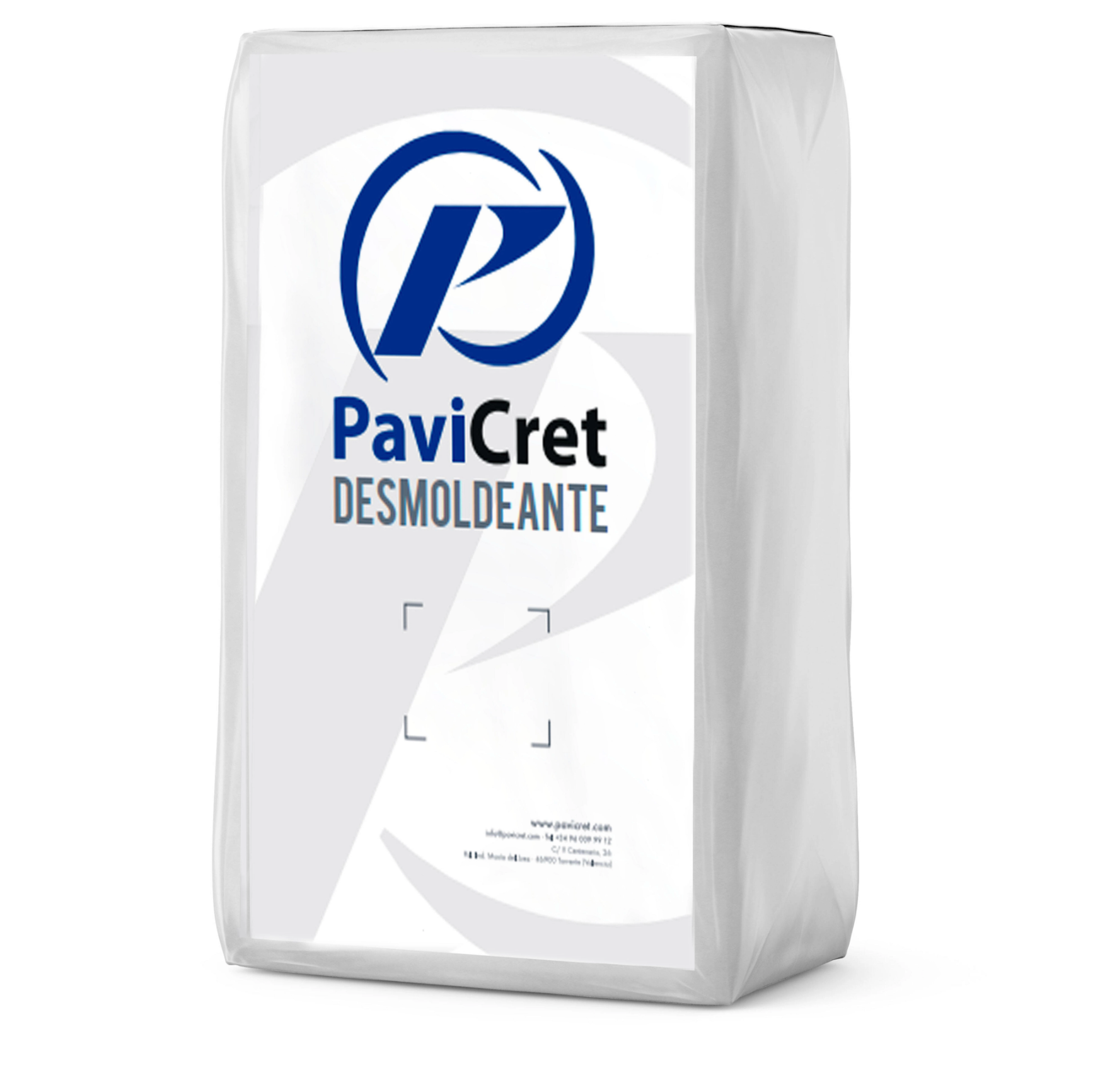 BETONENTFORMER FÜR BEDRUCKT PAVICRET 10KG