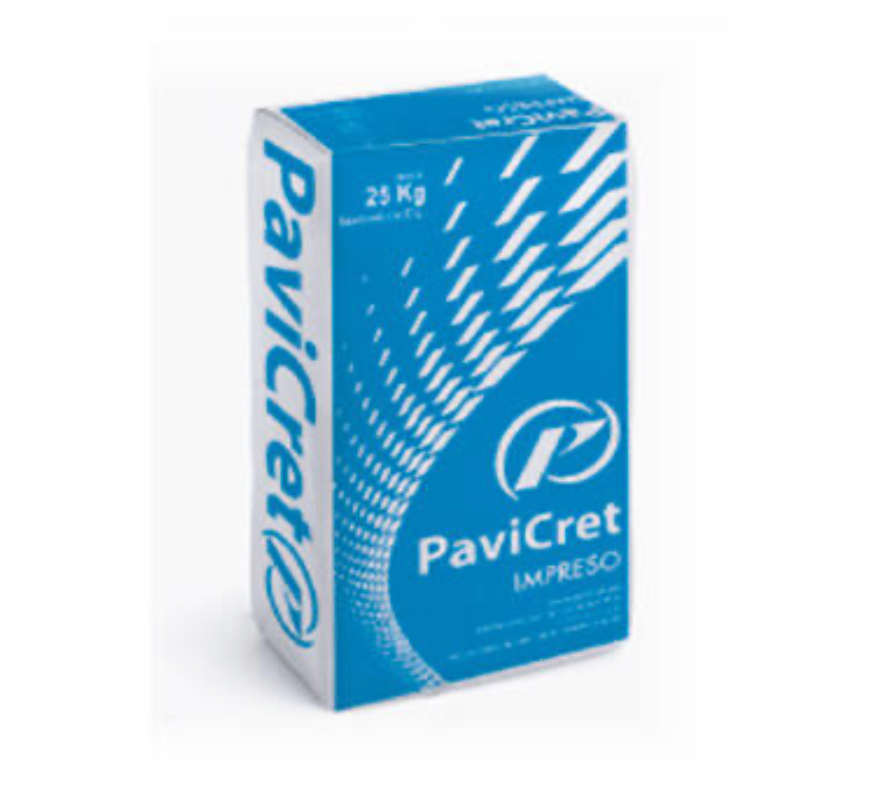 Oberflächen-Endhärter PaviCret Grau – 25 kg Sack