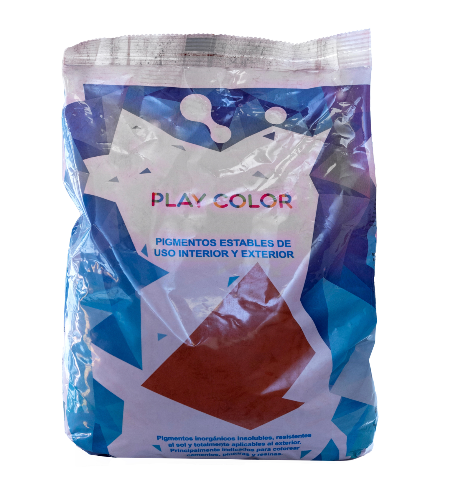 Pigmentpulver inorganisch-pulverförmiges Farbpigment