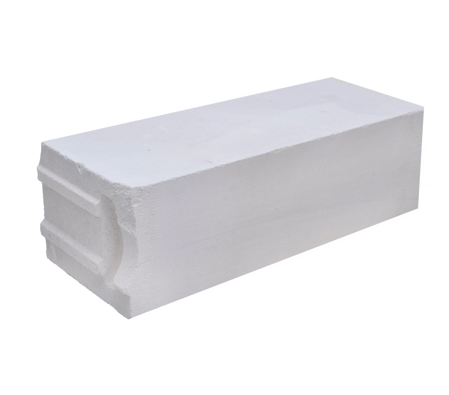 Bloque de hormigón celular – 62,5×25×20cm, aislante