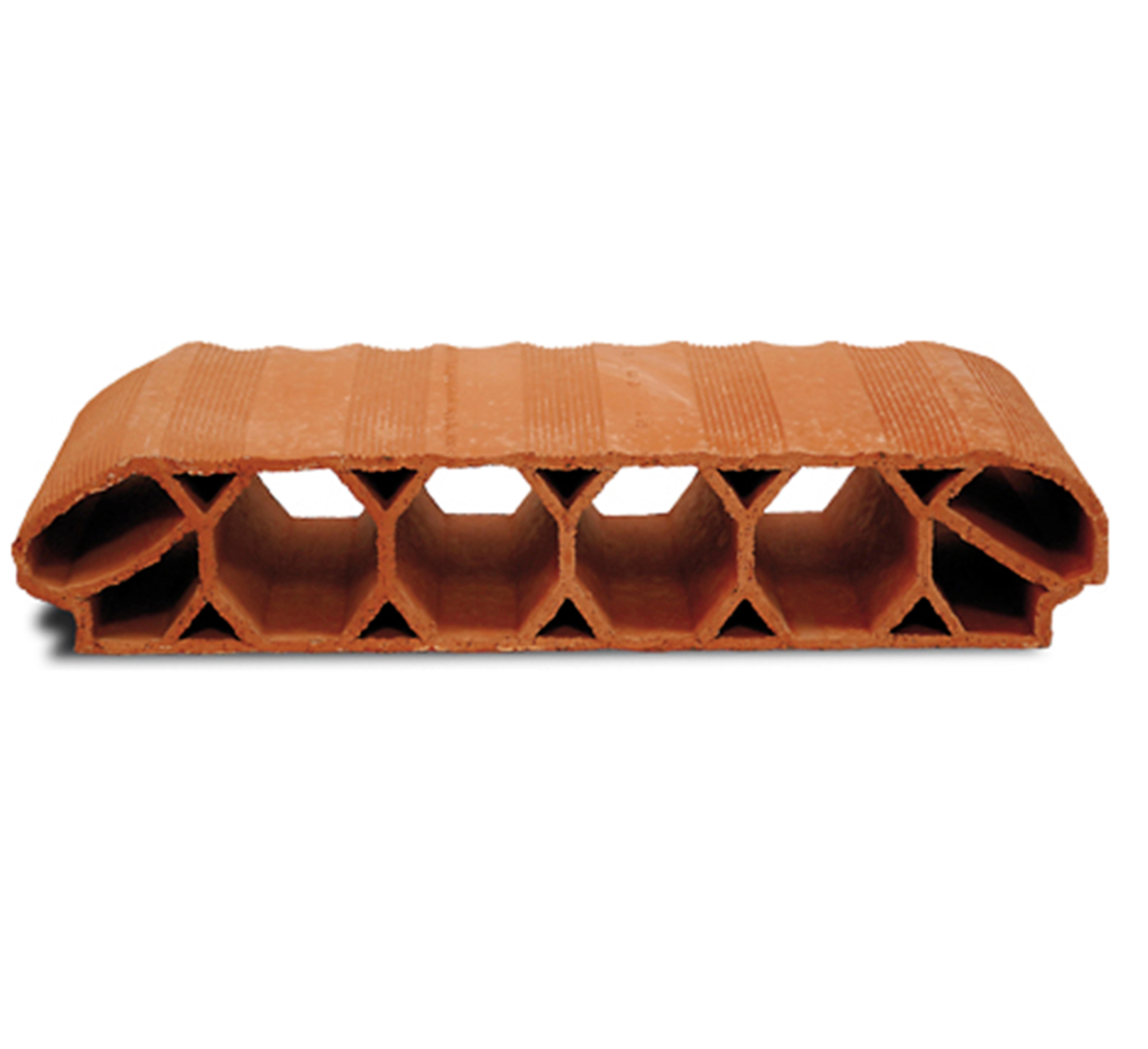 Keramik 13 × 65 × 22 cm – Wärmedämmend & forjadogeeignet