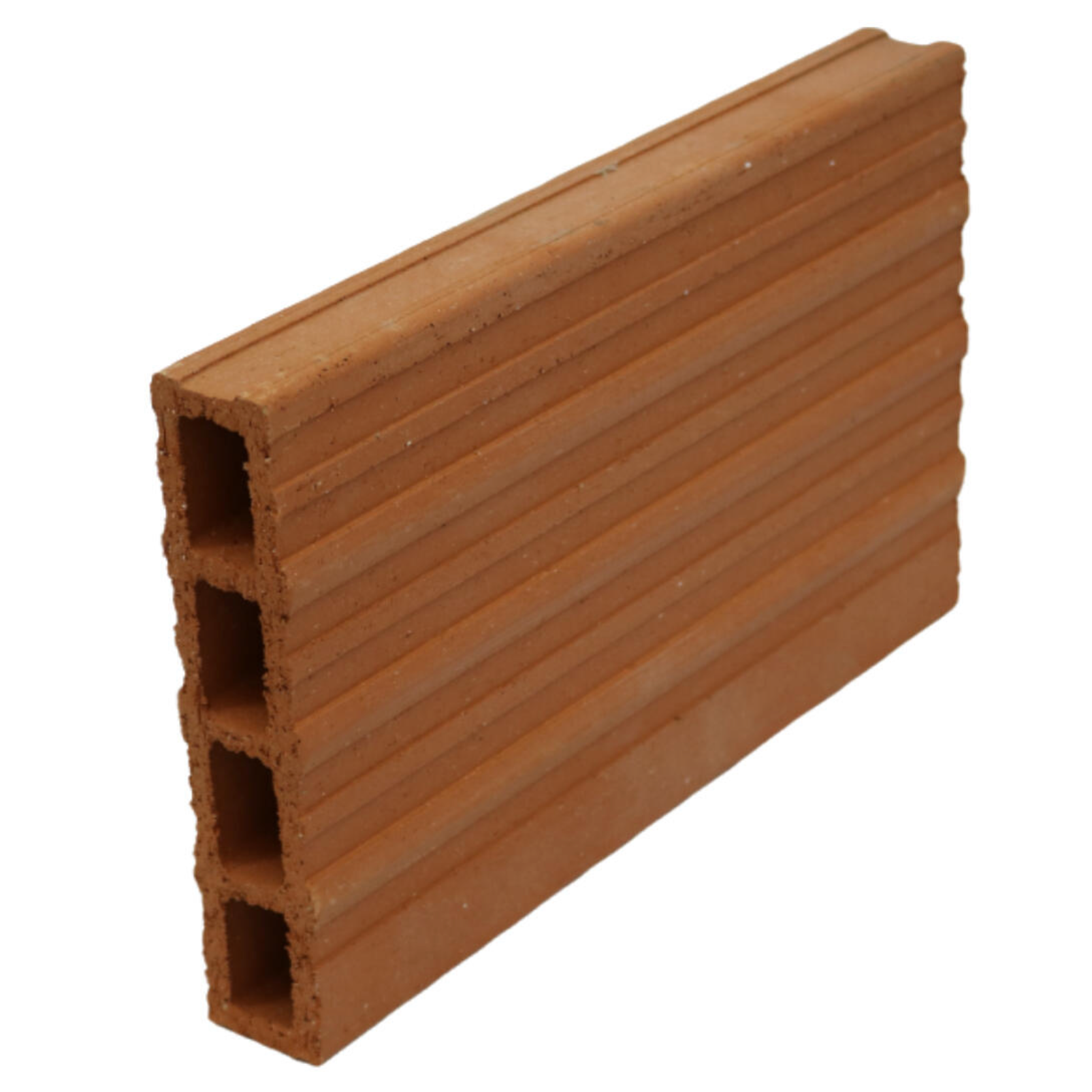 Keramik-Dachtafel Bardo – 80 × 25 × 3,5 cm