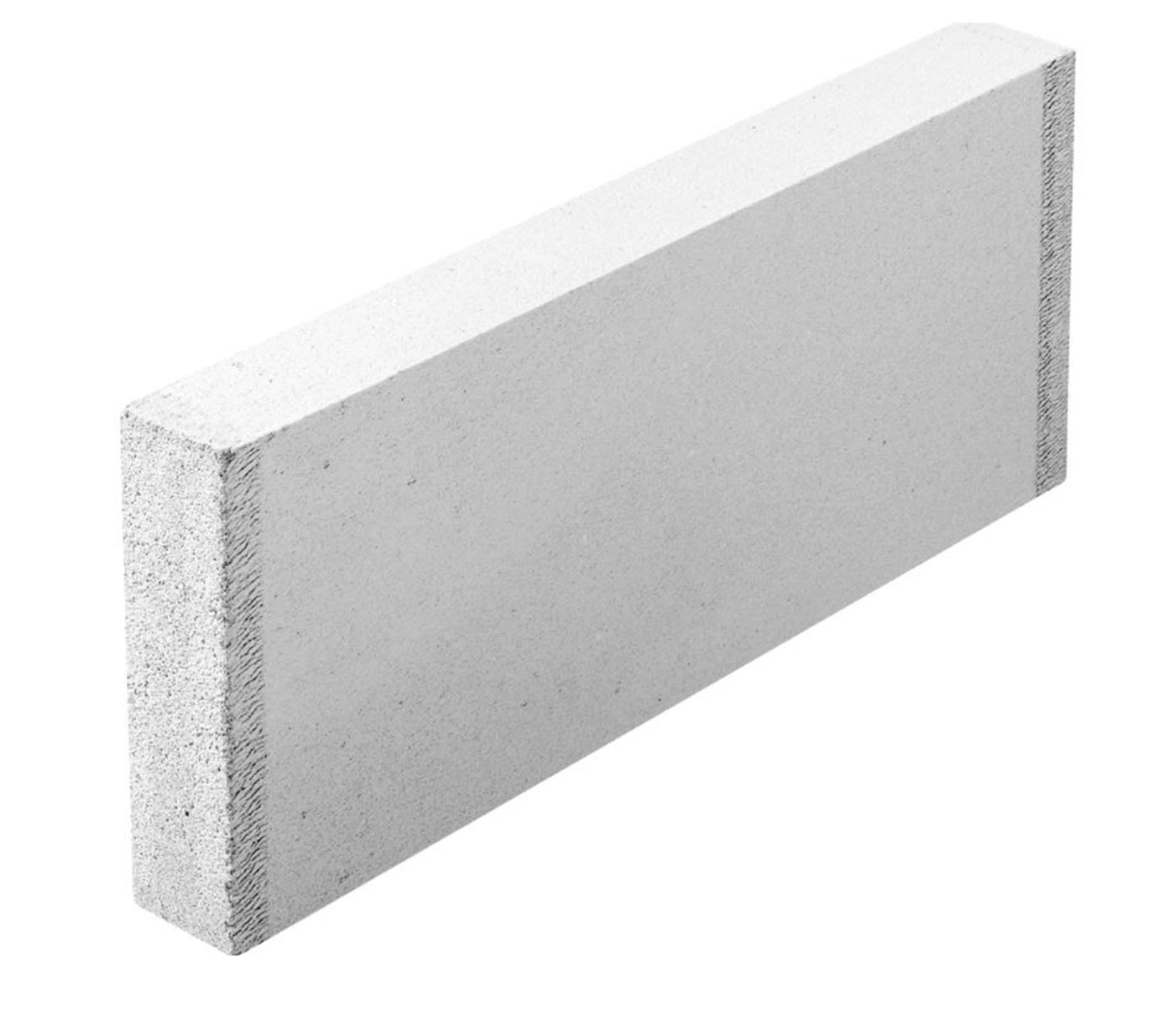 Porenbeton-Dämmblock YTONG – 62,5 × 25 × 10 cm