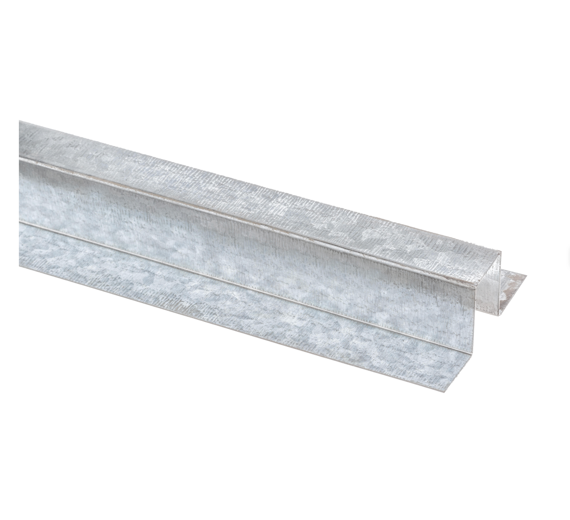 Perfil de listones de techo Omega metálico – 3000×30 mm