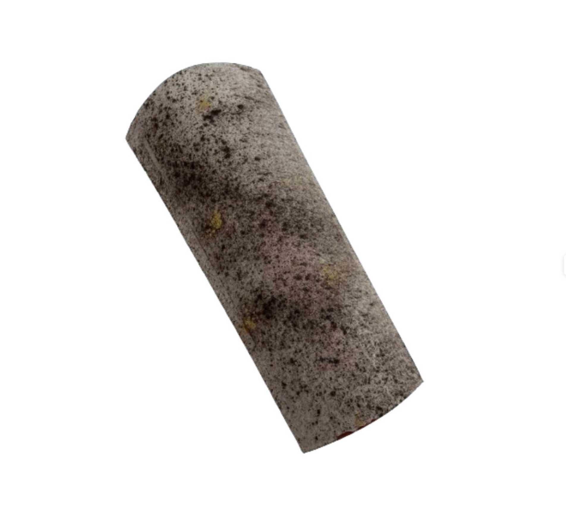 Keramik‑Dachziegel Curva Aitana – 40 × 19 cm