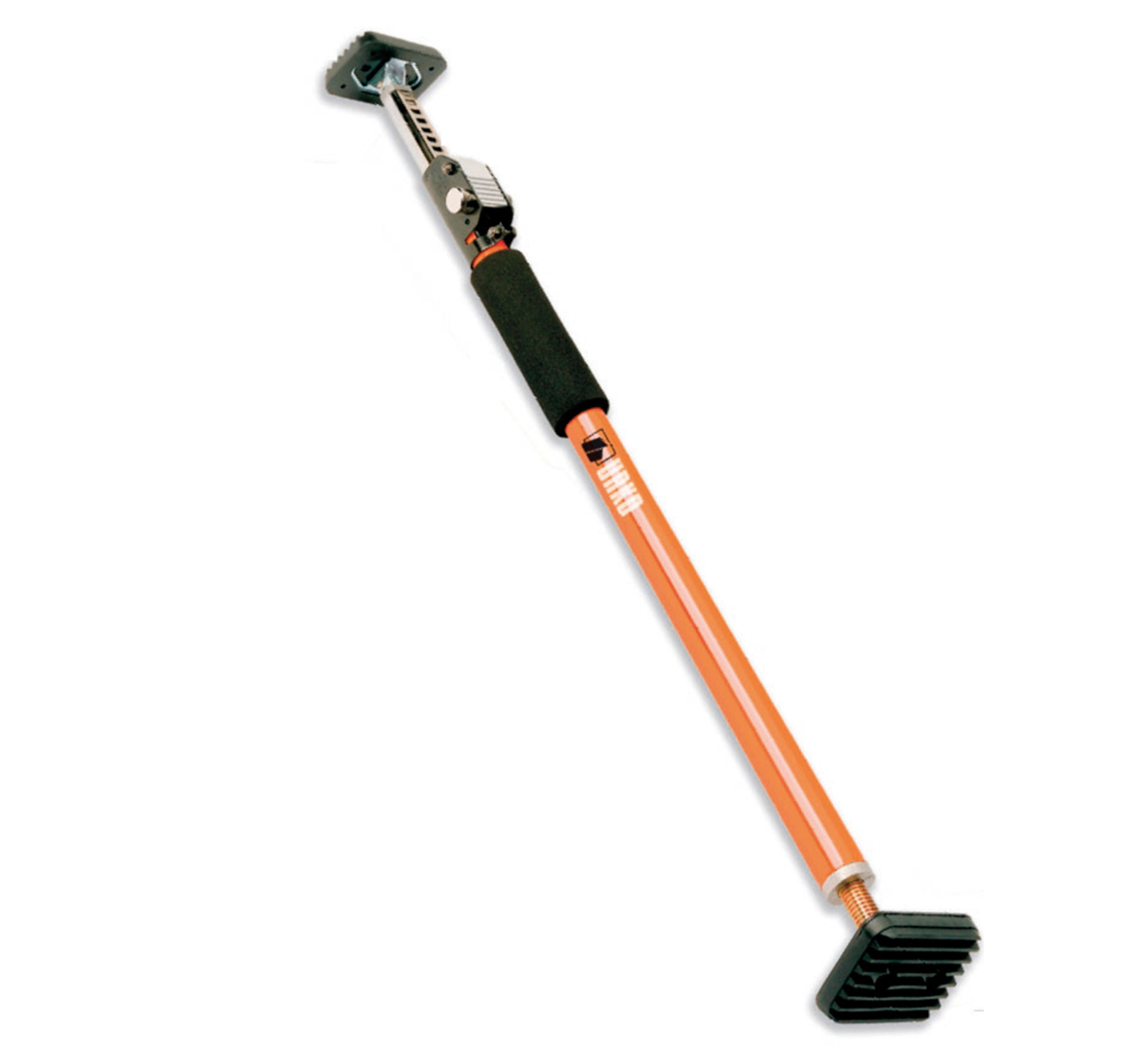 Professionele stalen prop – 1,01–1,77 m, model Urko