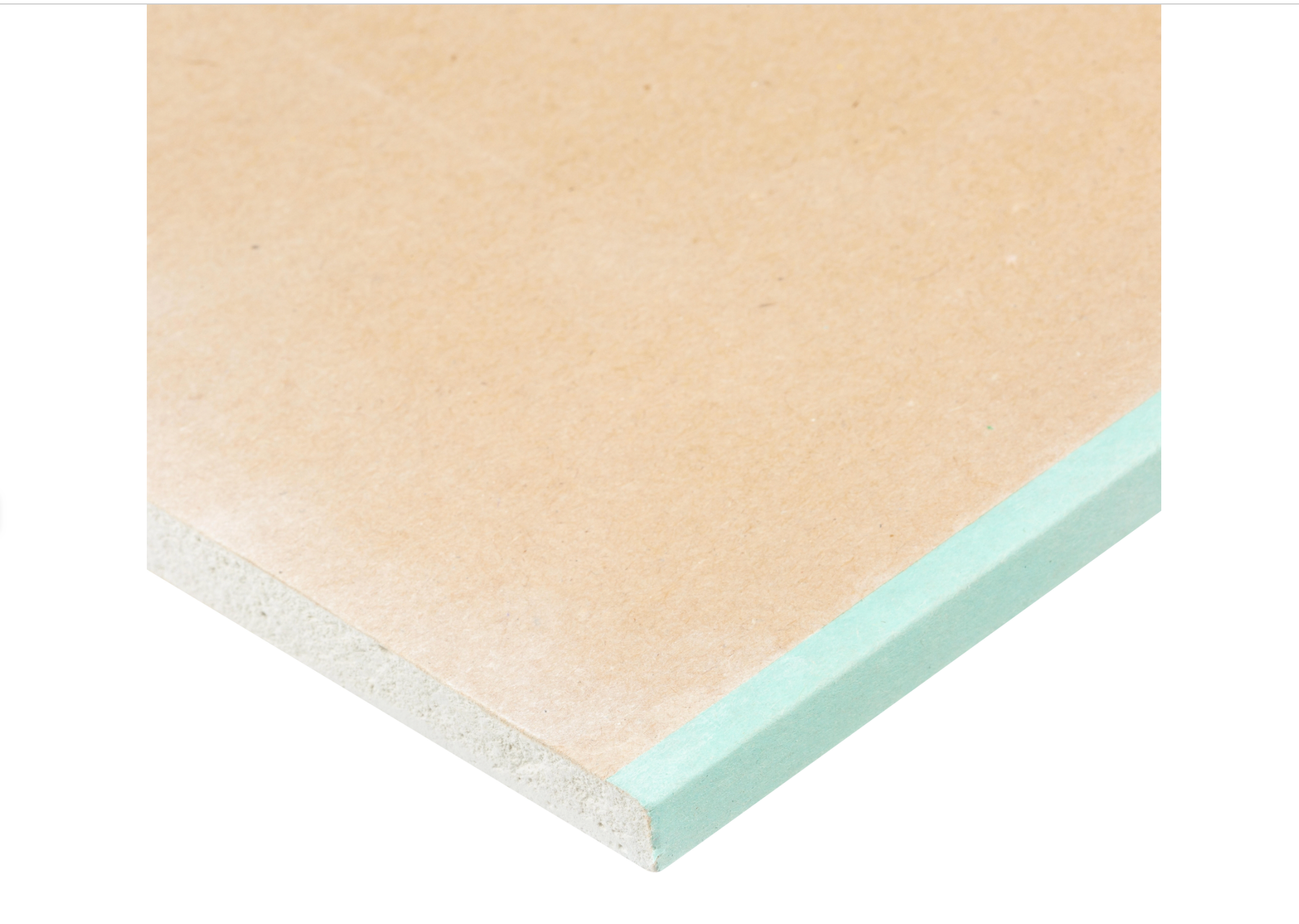 Gipskartonplatte PPM – 2 000 × 1 200 × 15 mm – 5,69 €/m²