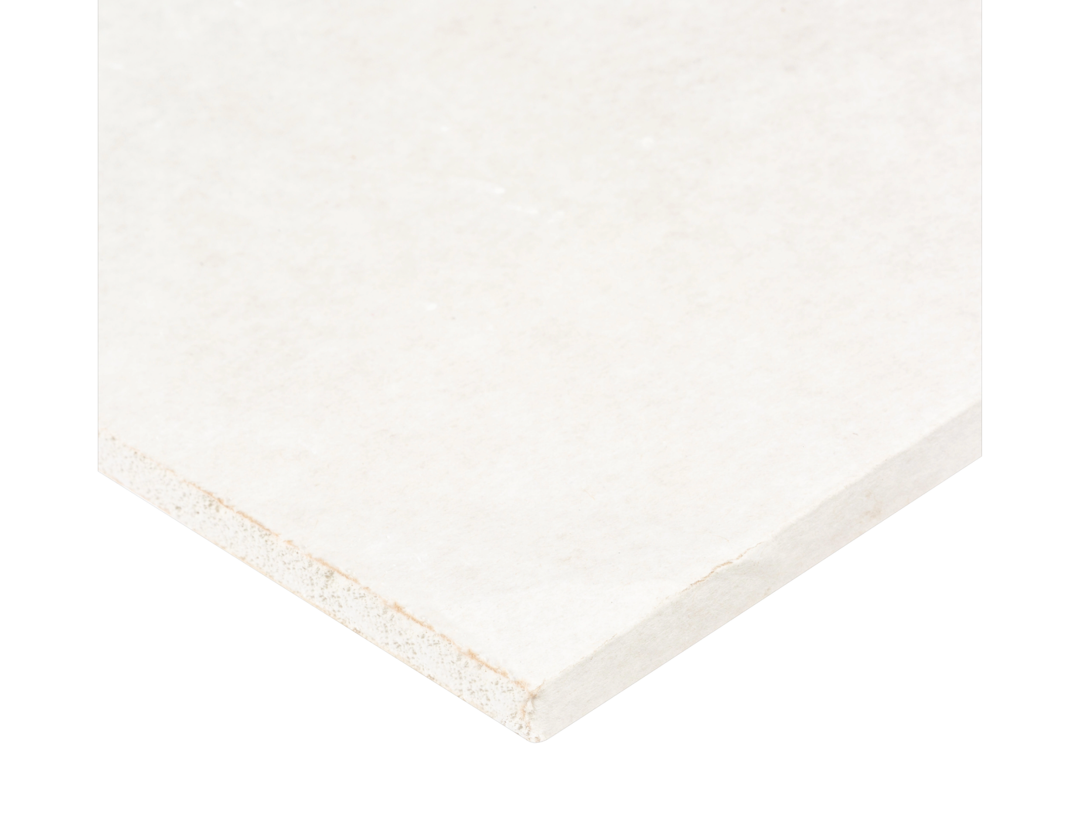 Gipskartonplatte BA – 3 000 × 1 200 × 13 mm – 2,54 €/m²