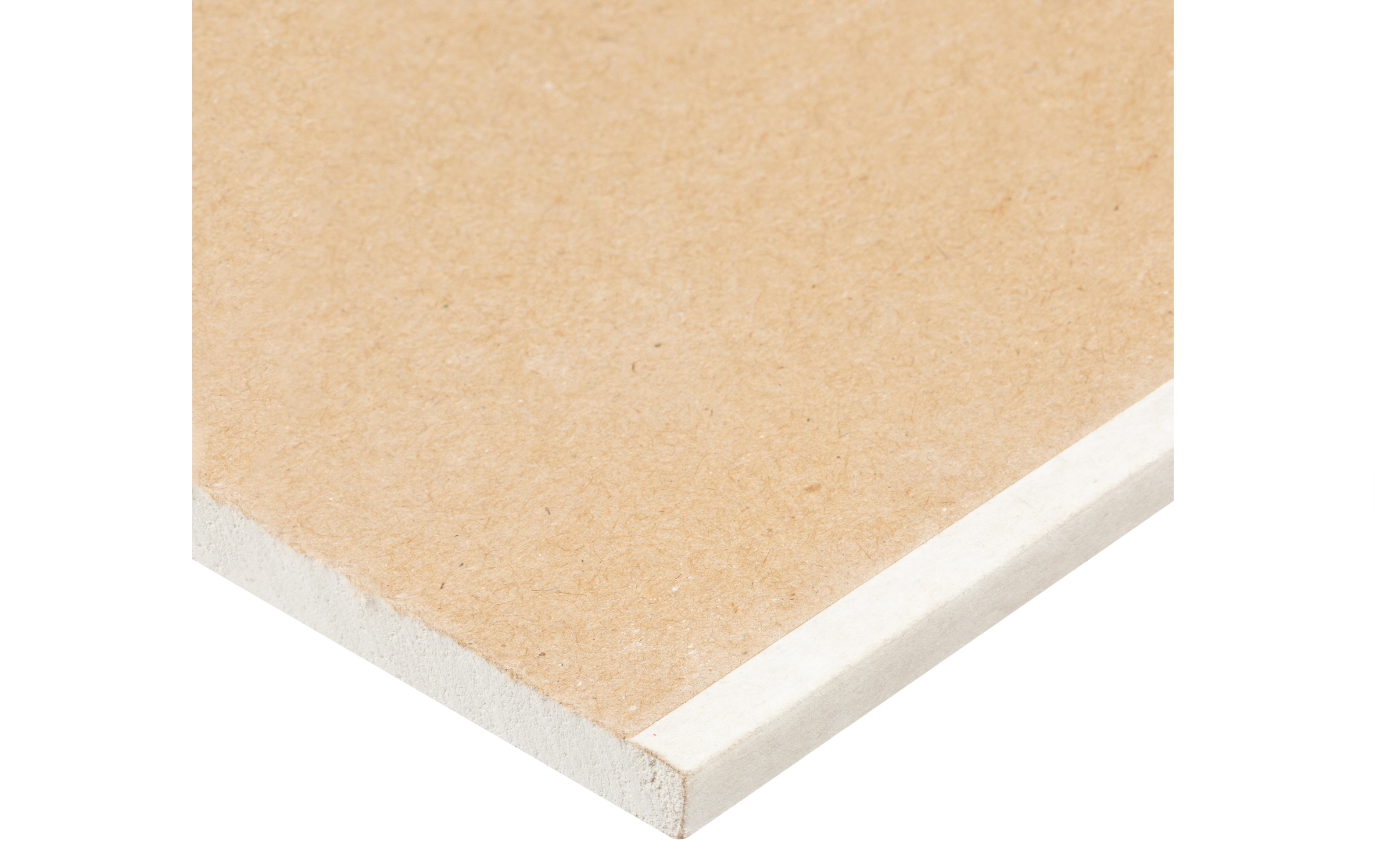 Plaque de plâtre 4PRO – 2 000 × 1 200 × 13 mm – 3,50 €/m²