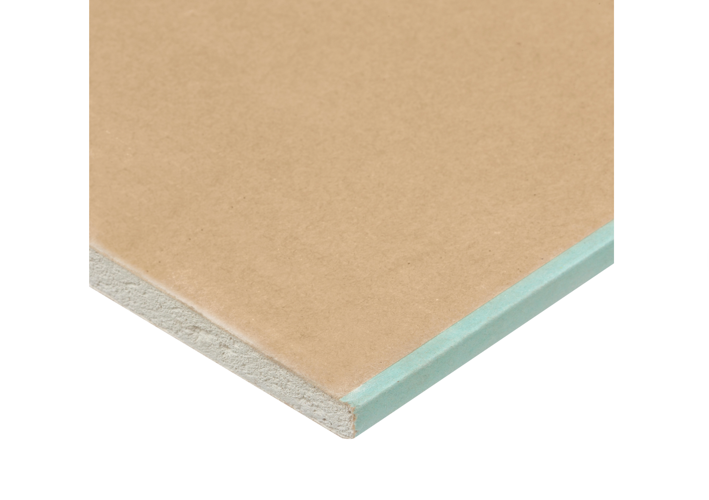 Gipskartonplatte PPM – 2 000 × 1 200 × 13 mm – 5,02 €/m²