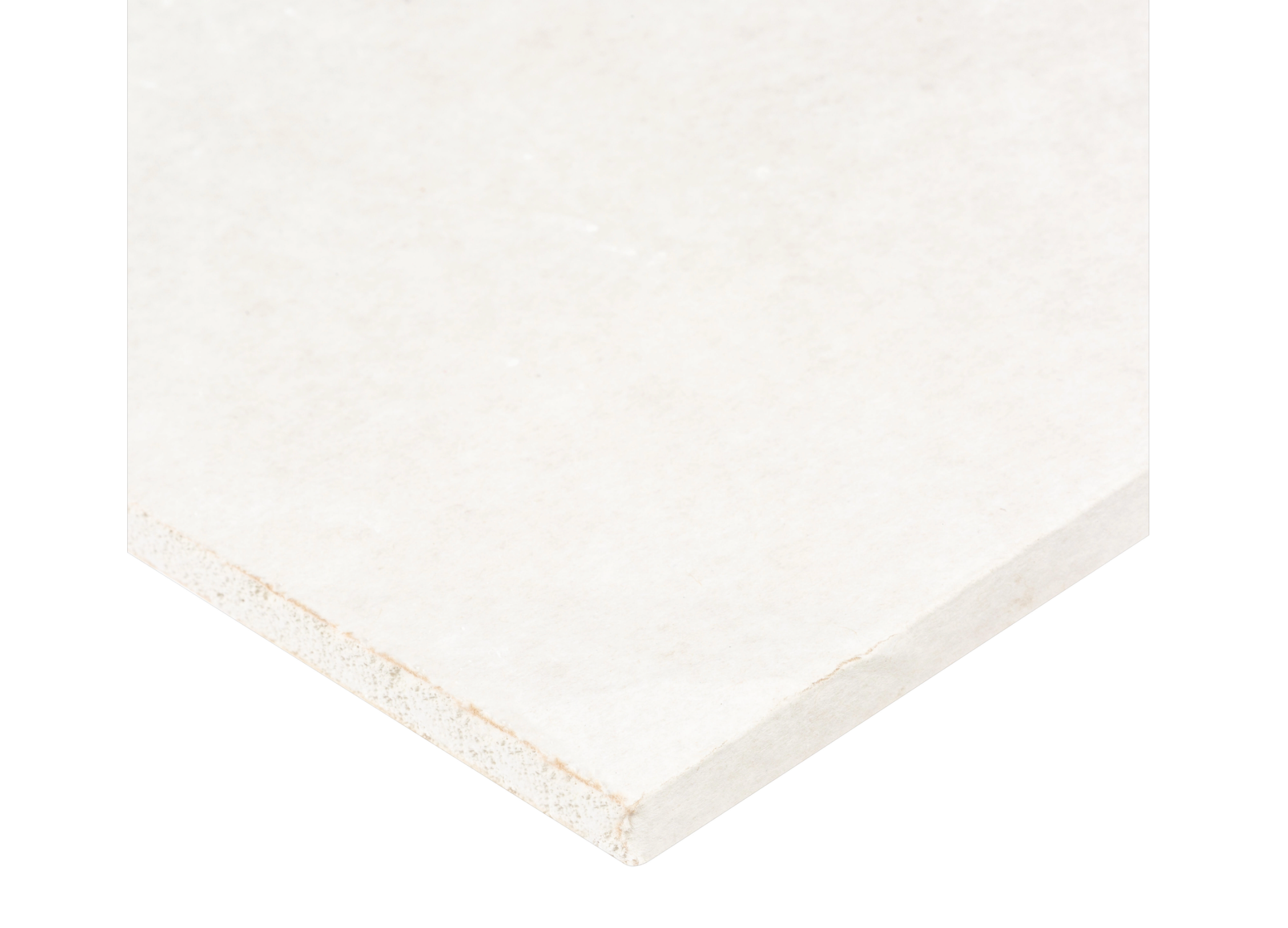 Gipskartonplatte BA – 2 500 × 1 200 × 13 mm – 2,77 €/m²