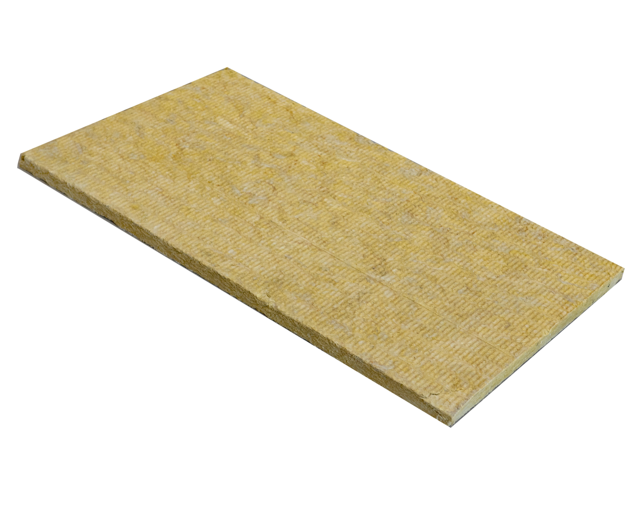 Dämmstützplatte aus Steinwolle für Kamin – 100 × 60 × 3 cm – 22,33 €/m²