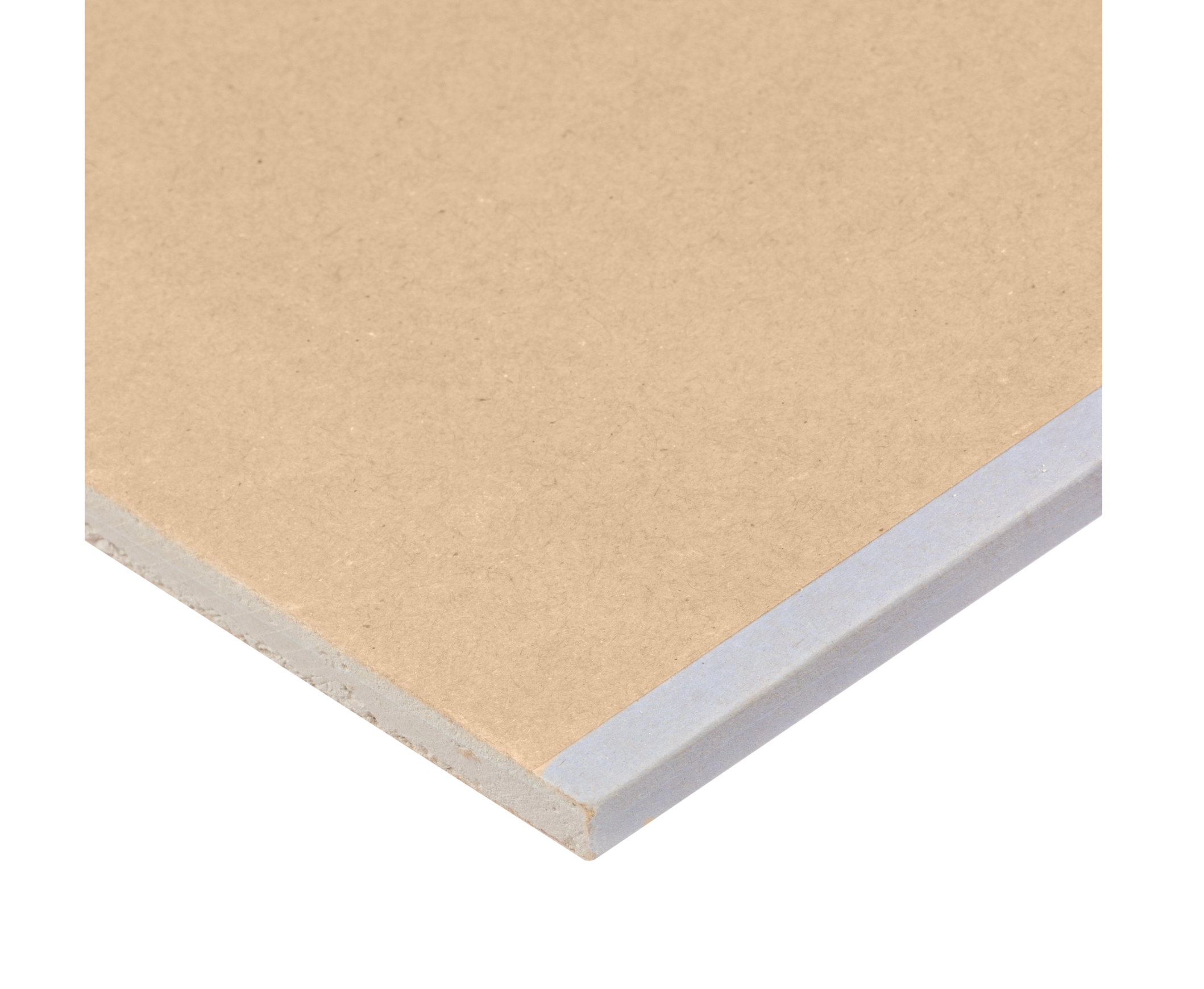 Gipskartonplatte PPH – 2 500 × 1 200 × 13 mm – 5,89 €/m²