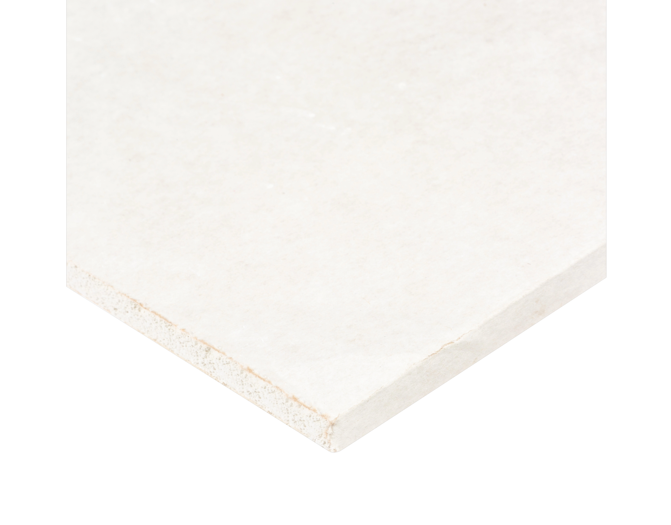 Gipskartonplatte BA – 2 500 × 1 200 × 10 mm – 2,91€/m²