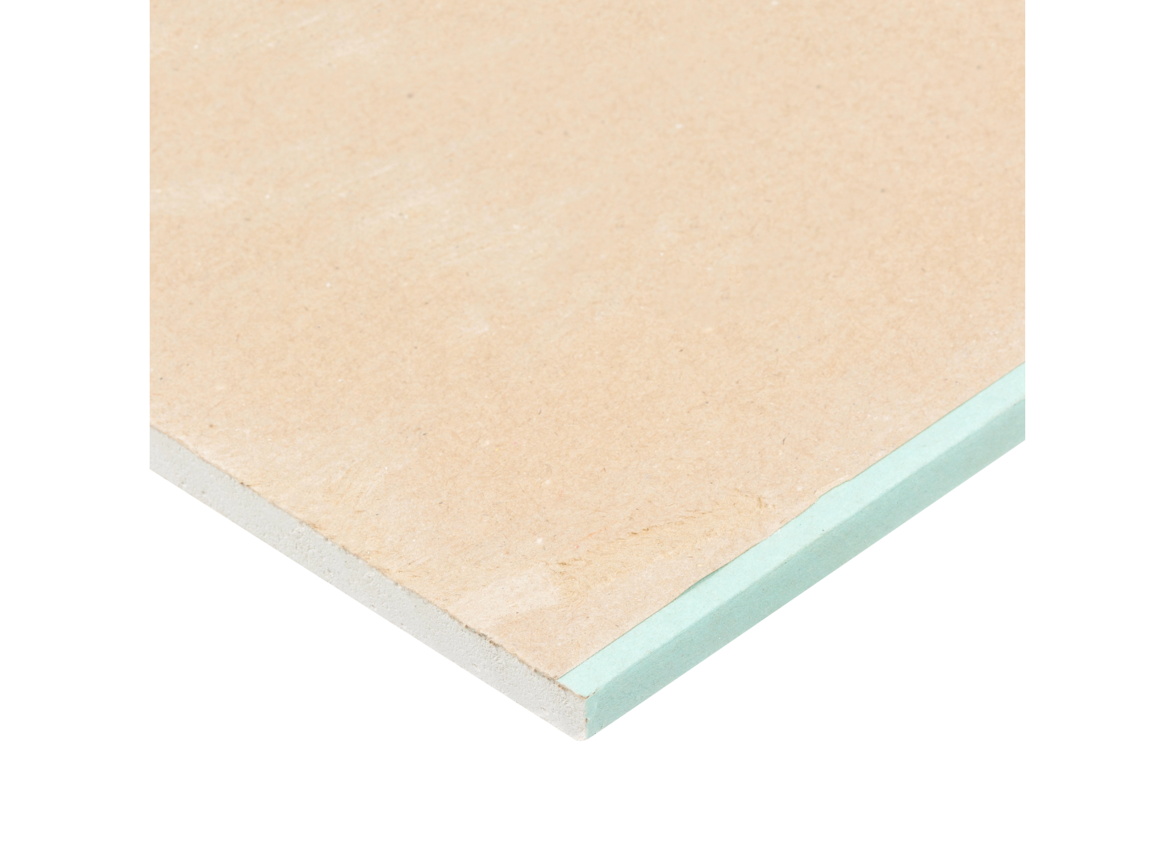 Gipskartonplatte 4PRO PPM – 2 000 × 1 200 × 13 mm – 5,50 €/m²