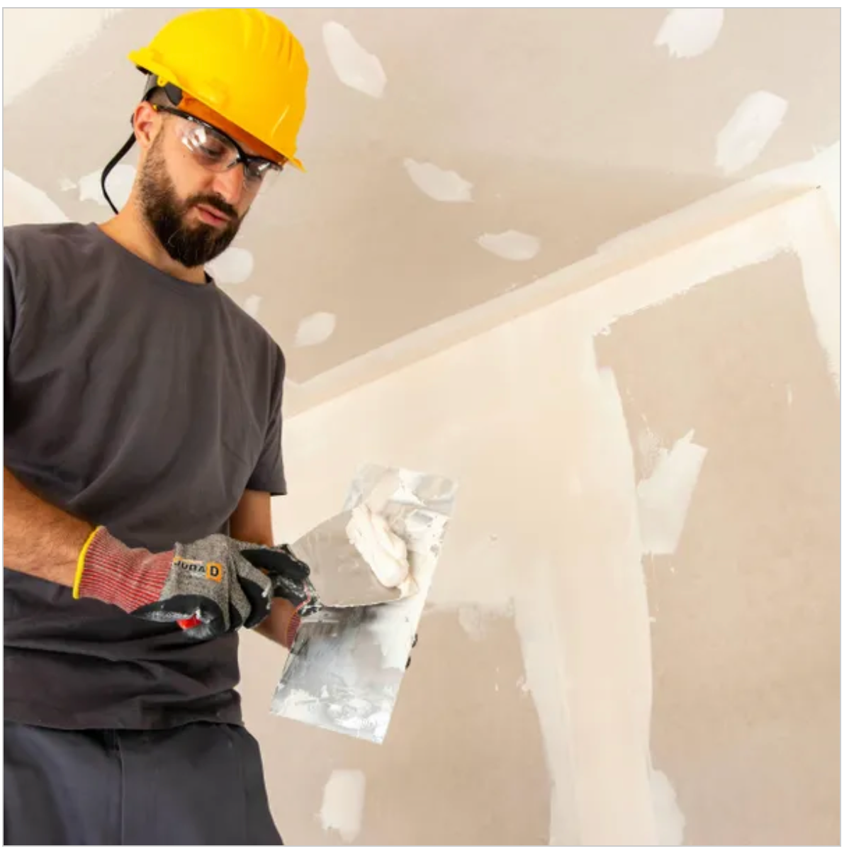 Gipskartonplatte 4PRO PPM – 2 000 × 1 200 × 13 mm – 5,50 €/m²