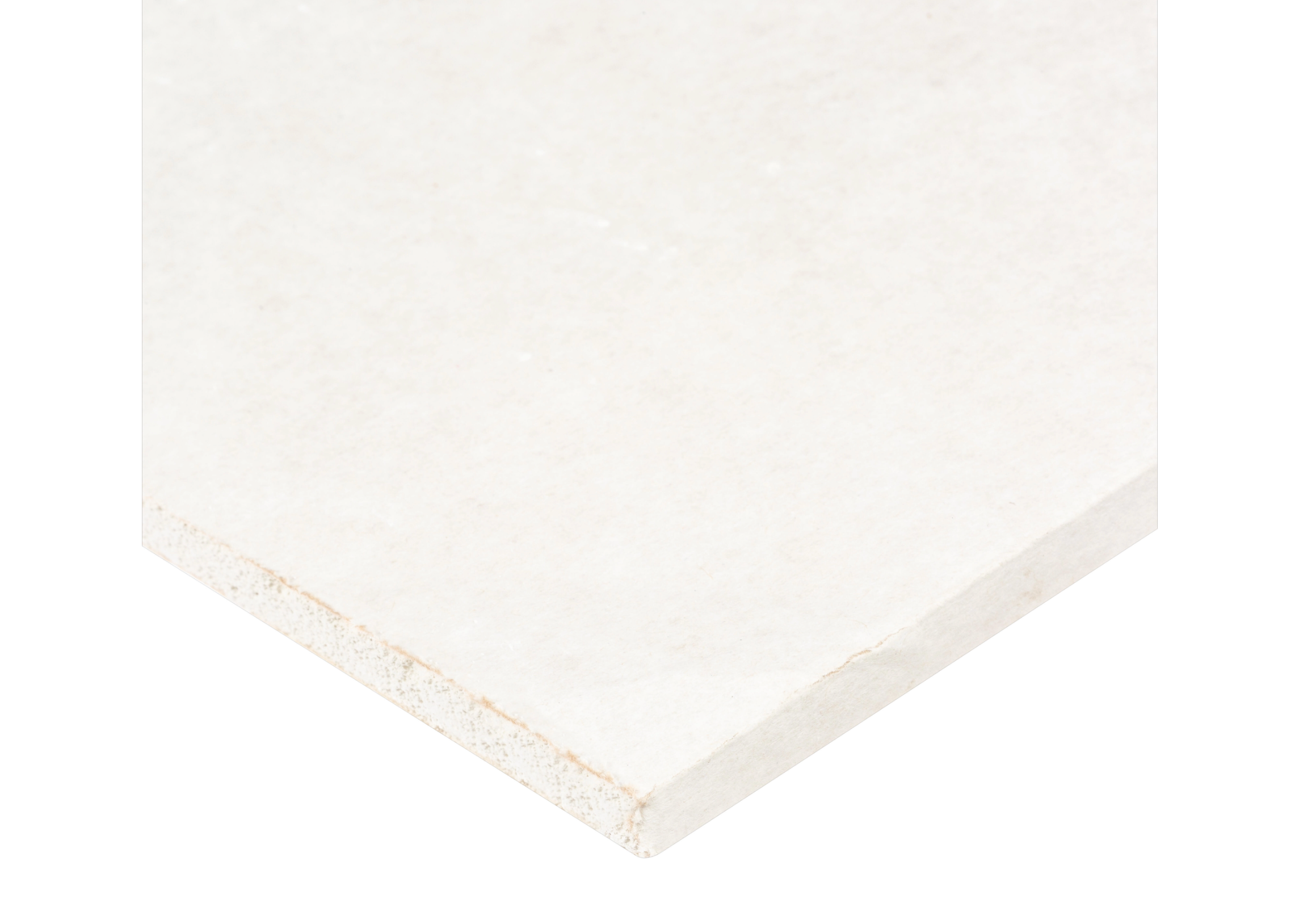 Gipskartonplatte BA – 2 000 × 1 200 × 13 mm – 2,77 €/m²