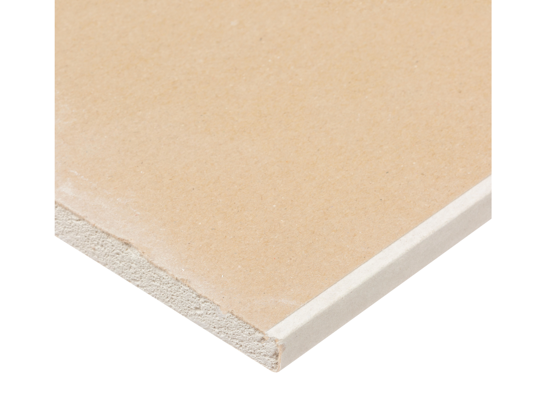 Gipskartonplatte FK – 2 600 × 1 200 × 15 mm – 3,41€/m²