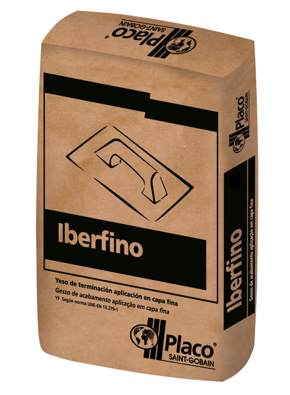 SEMIN ISOCOL – Pasta adhesiva – 25 kg