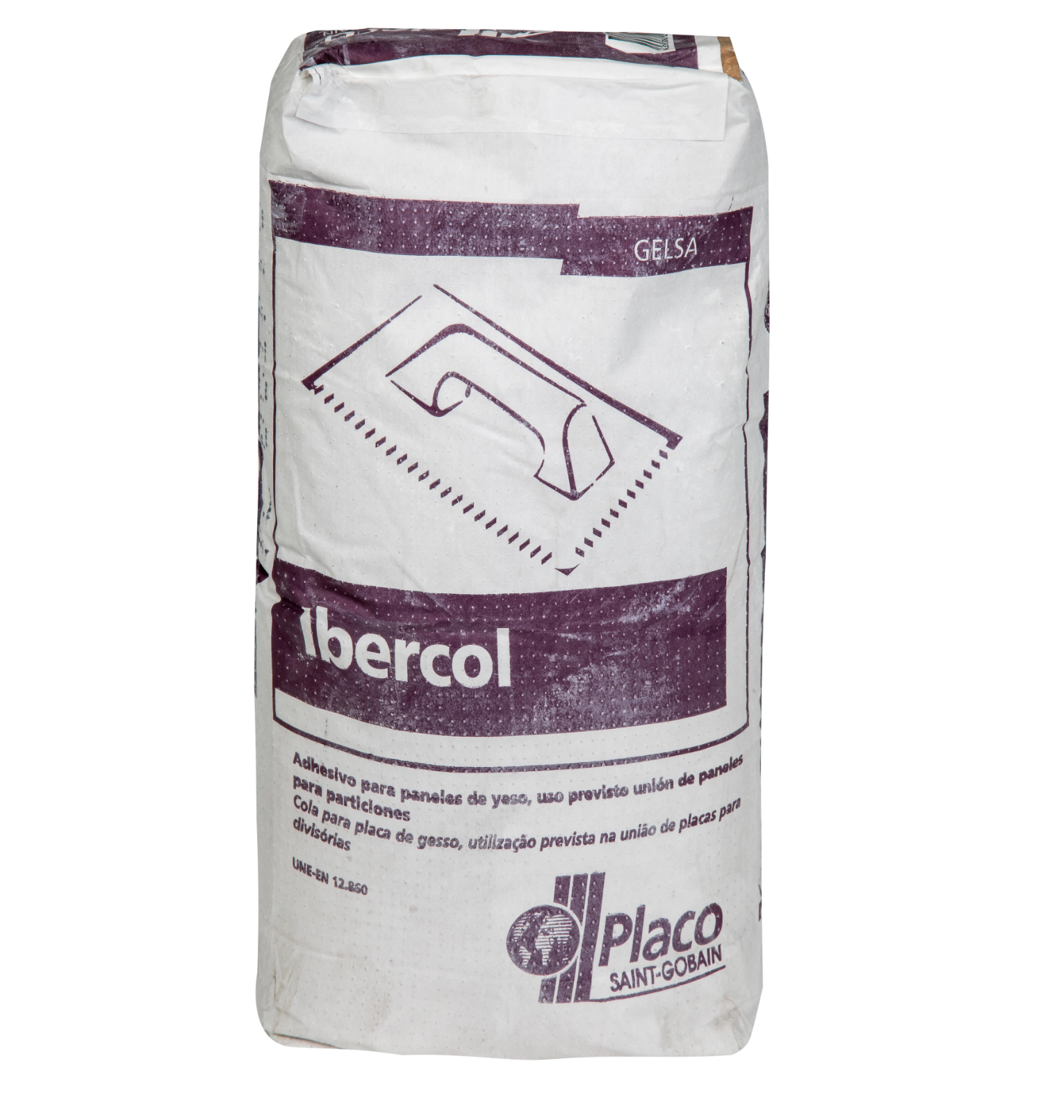 Gipskleber Placo Ibercol – 10 kg