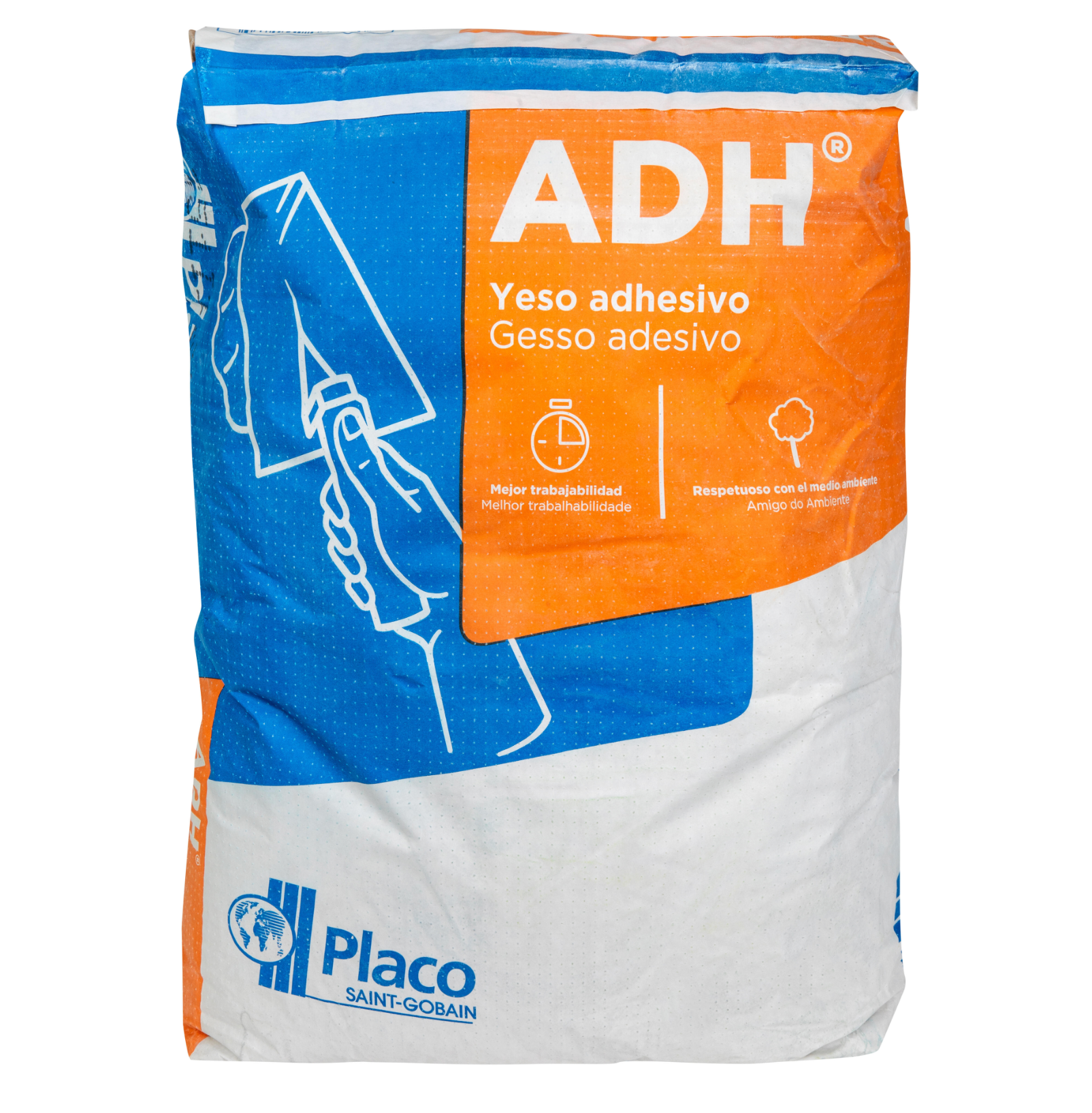Klebepaste Placo ADH – 25 kg