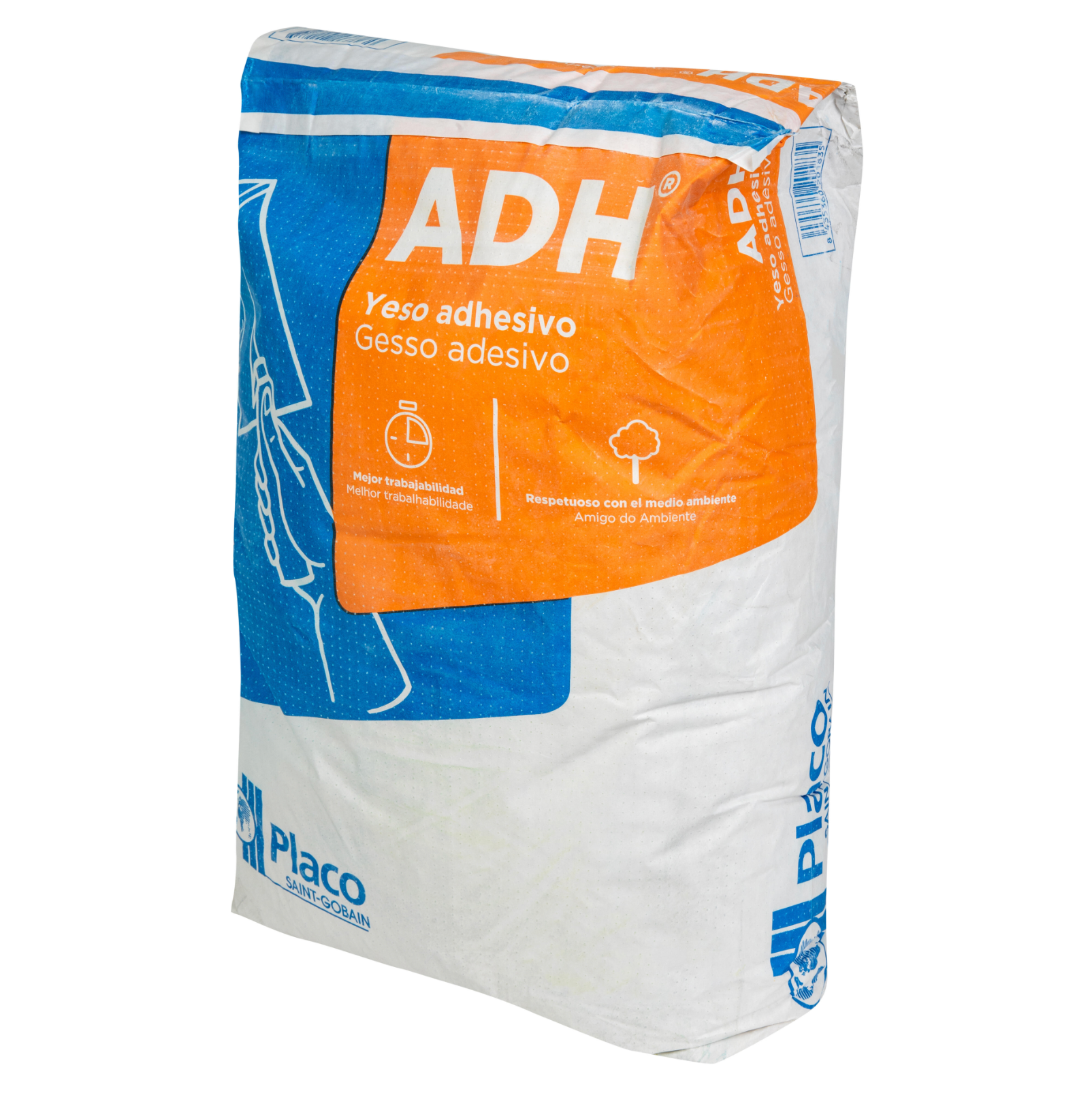 Klebepaste Placo ADH – 25 kg