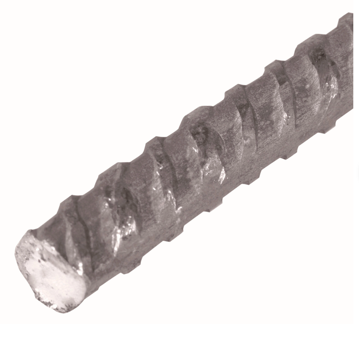 Betonstahl gerippt – Ø 8 mm × 2 m