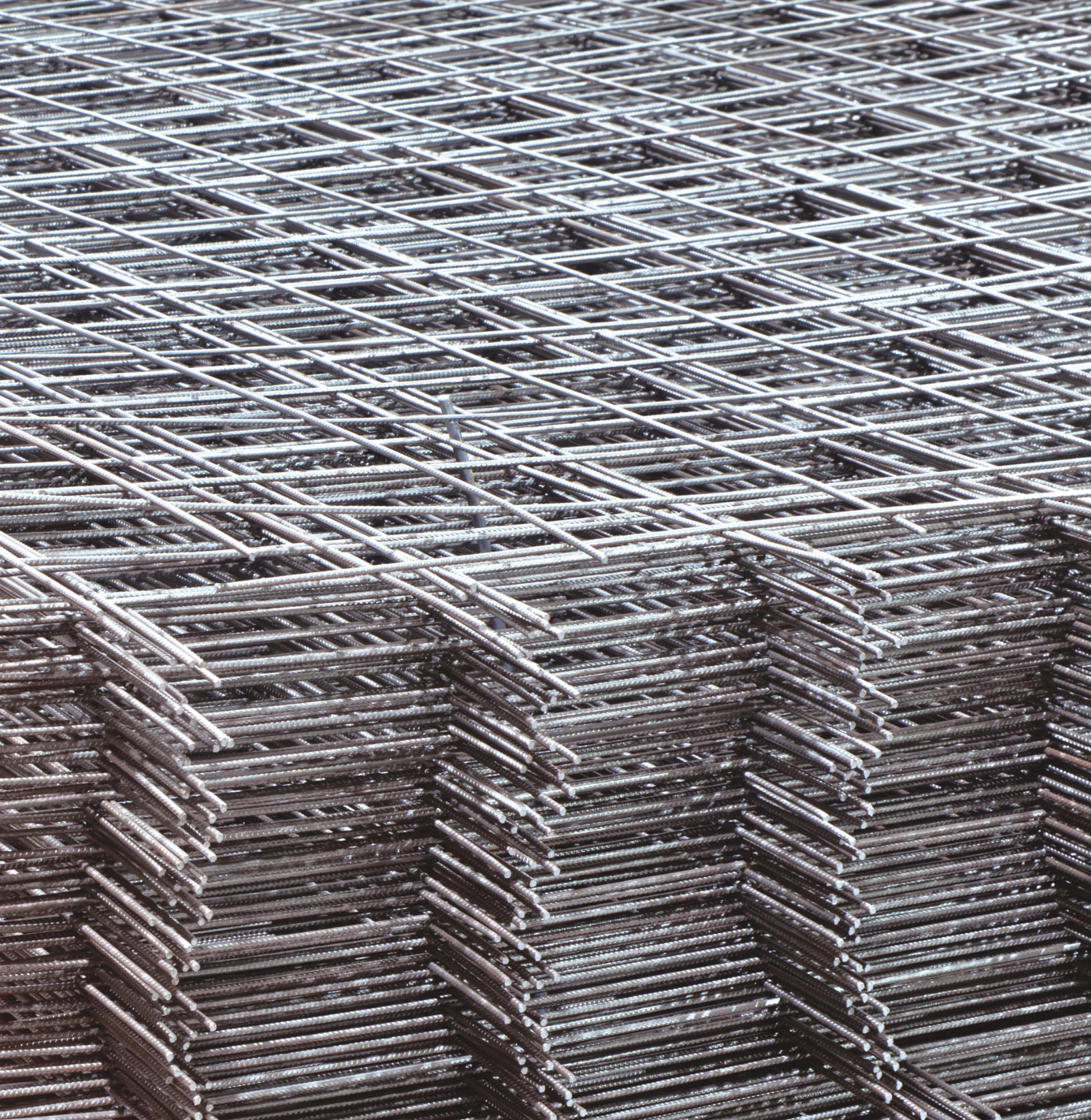 Geschweißtes Bewehrungsnetz B500S – 3 × 2,20 m -2,24 €/m²