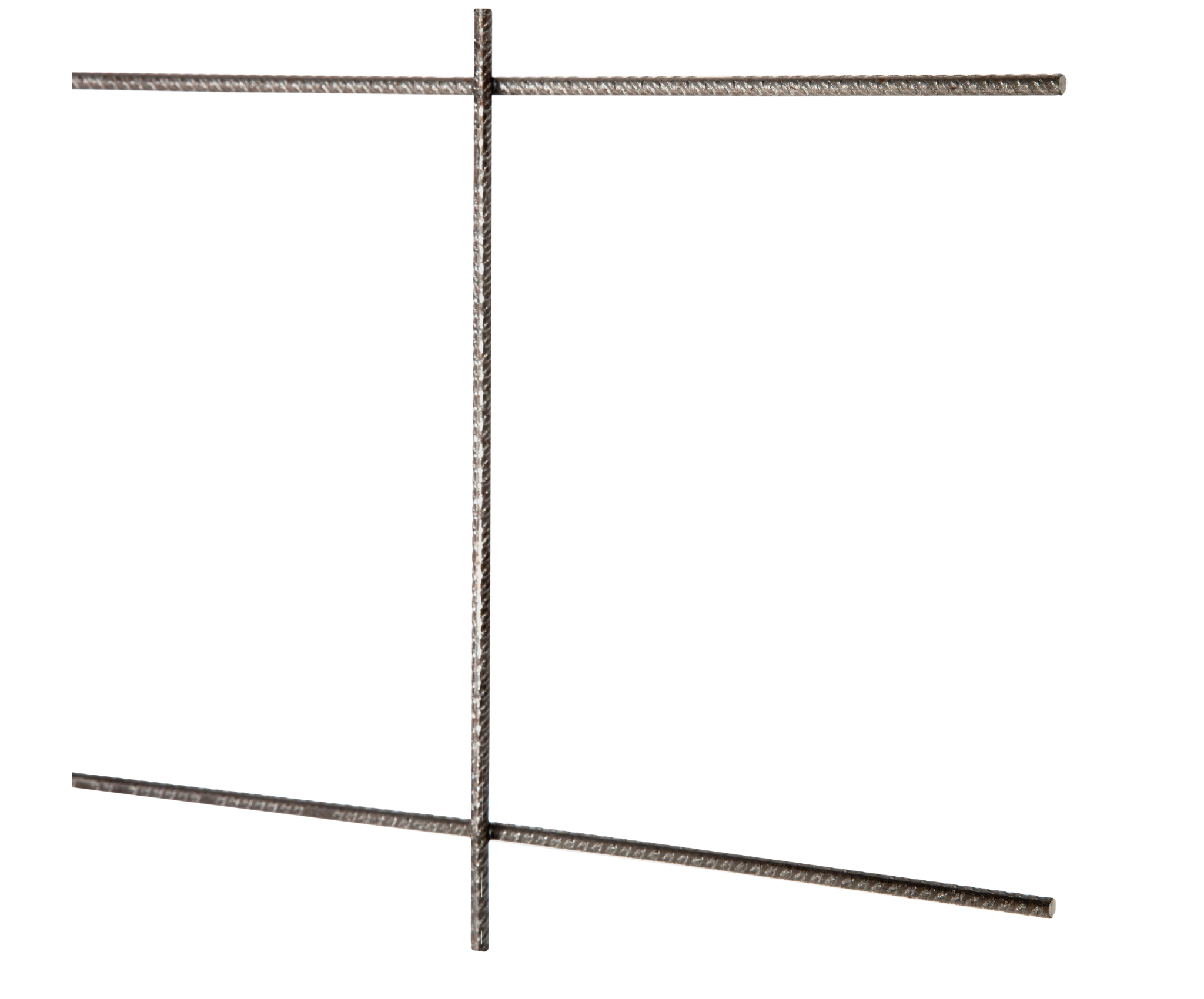 Geschweißtes Bewehrungsnetz B500S – 3 × 2,20 m -2,24 €/ m²