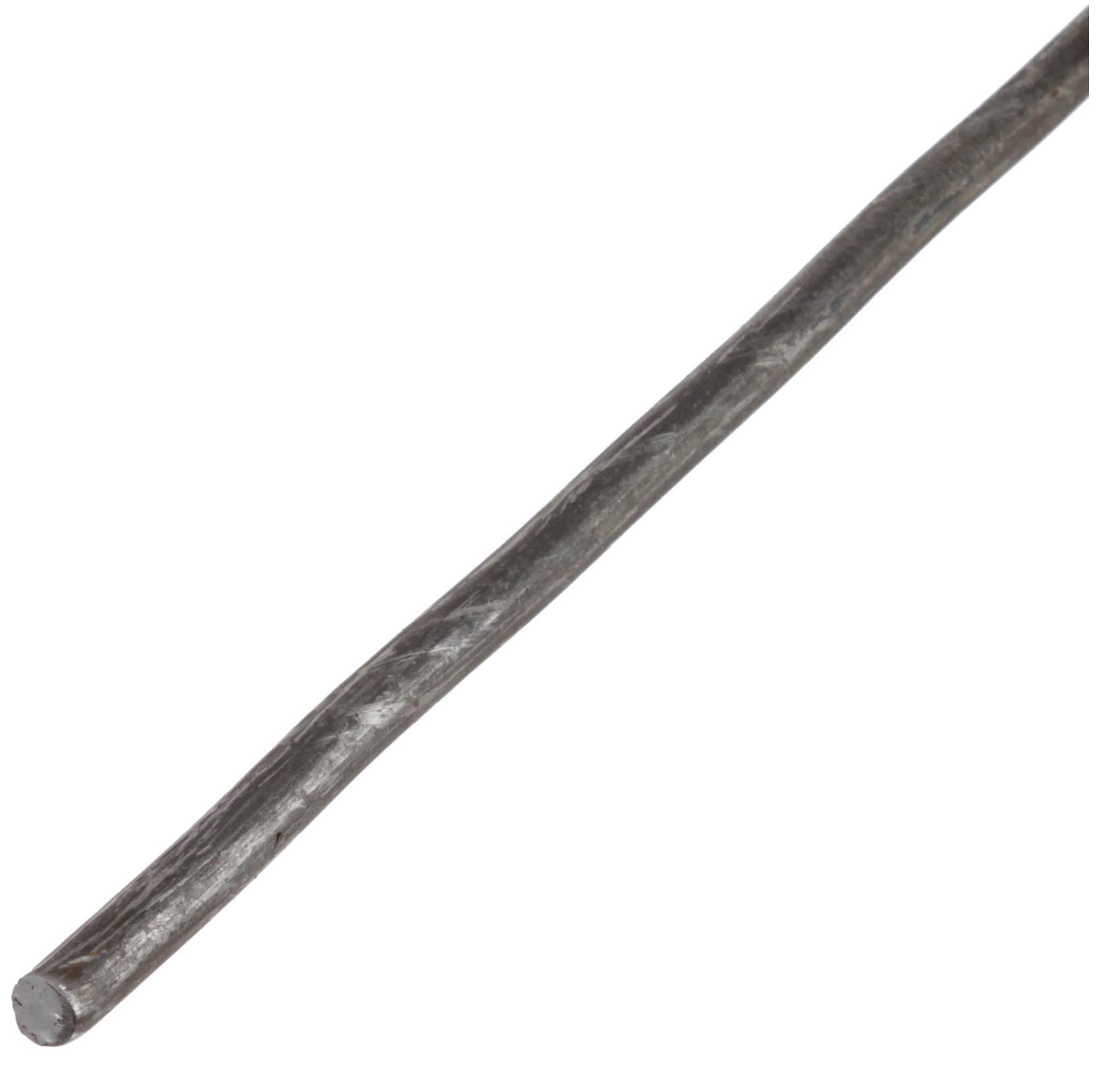 Smooth steel rod – Ø 6 mm × 1 m
