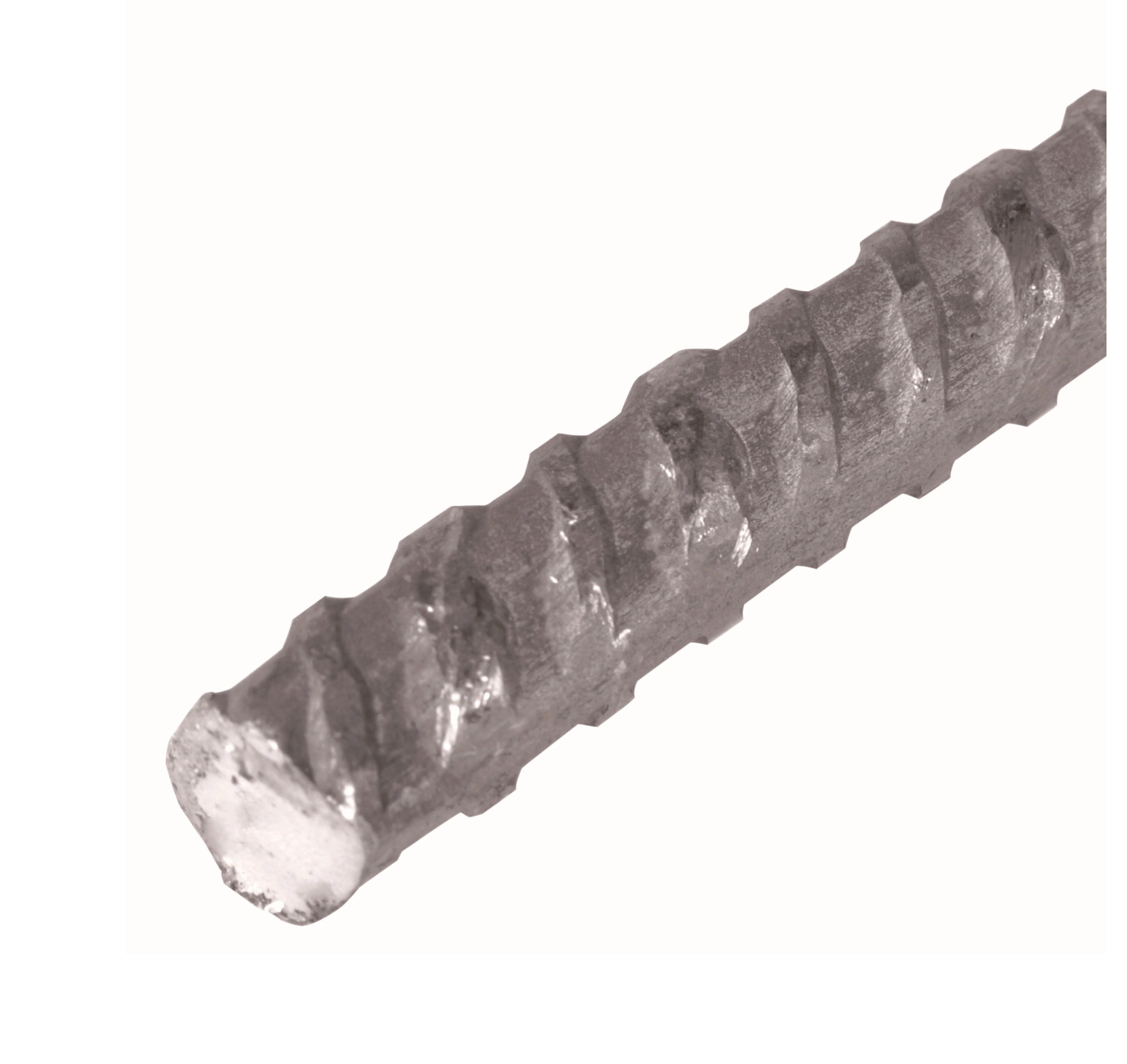 Acero de refuerzo acanalado – Ø 6 mm × 1 m