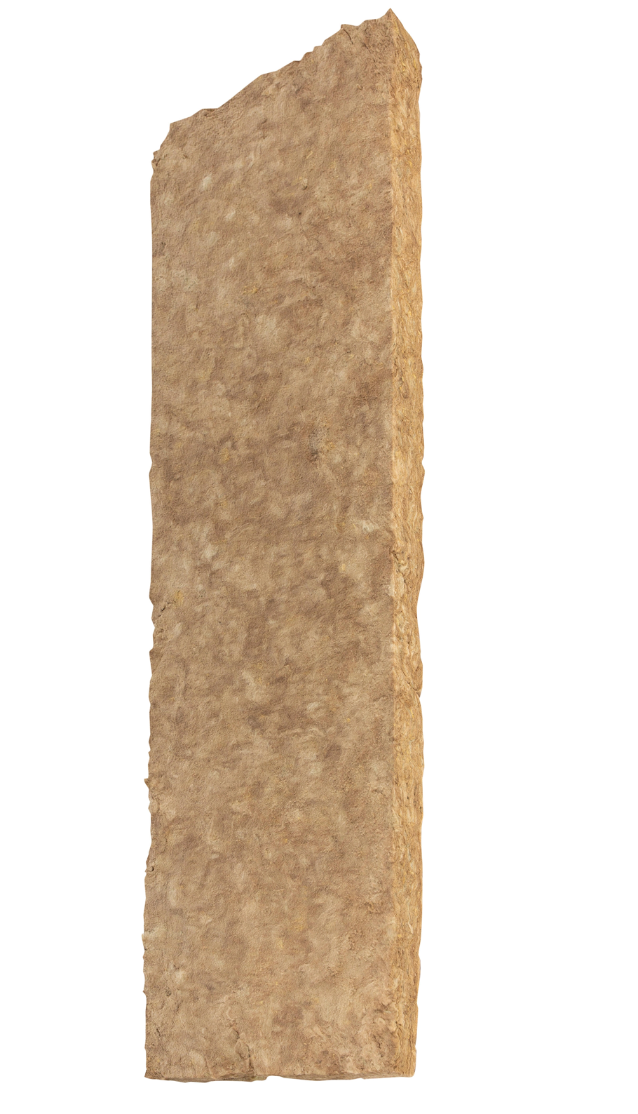 Alpharock Premium rock wool insulation board – 135 × 40 × 4 cm